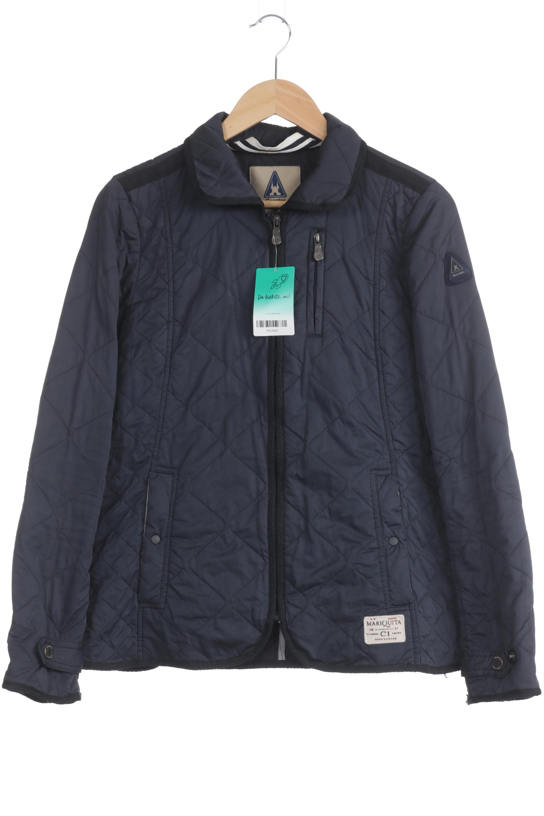 

Gaastra Damen Jacke, blau, Gr.