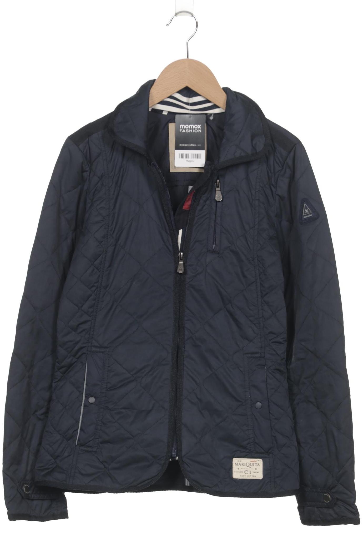 

Gaastra Damen Jacke, marineblau, Gr. 38