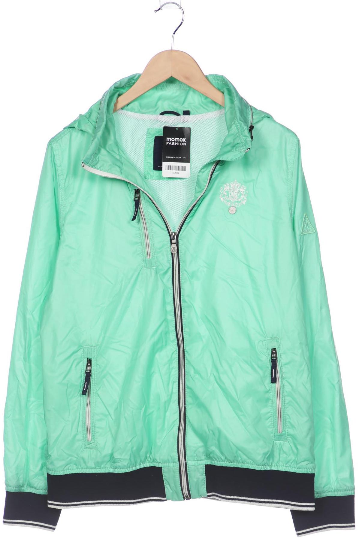 

Gaastra Damen Jacke, grün