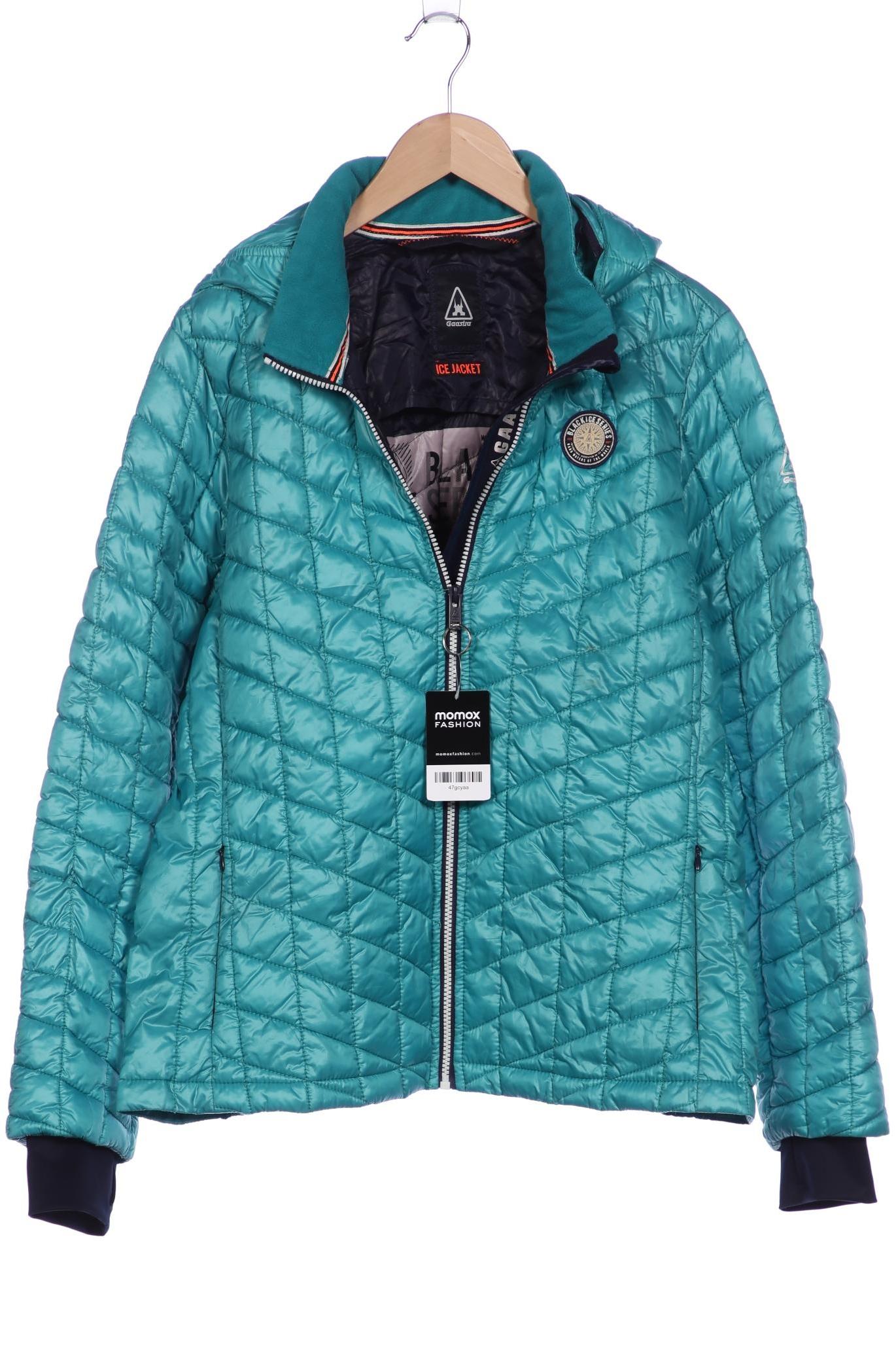 

Gaastra Damen Jacke, türkis, Gr. 46