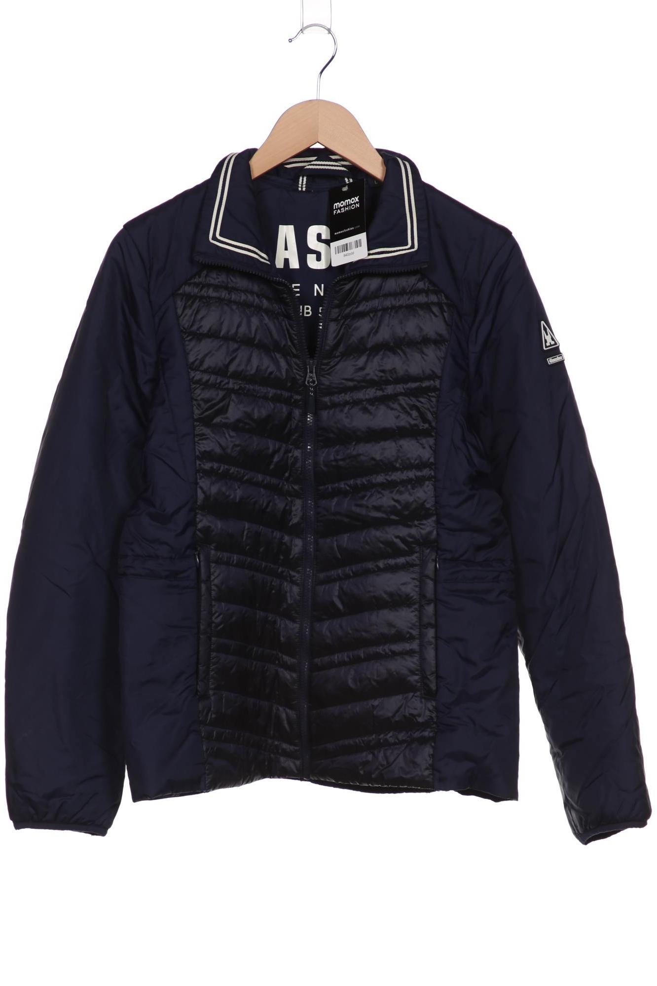 

Gaastra Damen Jacke, marineblau