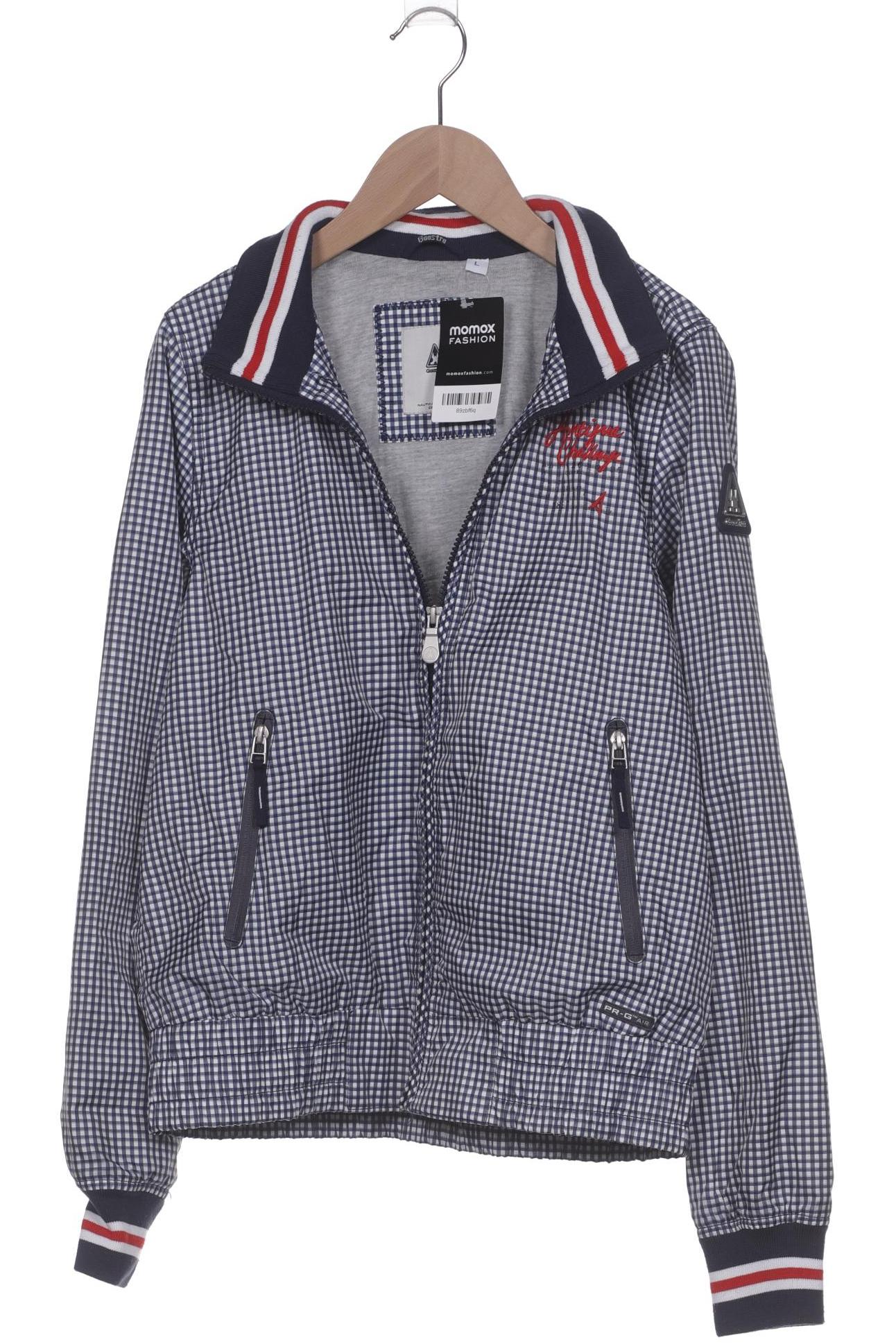 

Gaastra Damen Jacke, marineblau, Gr. 42