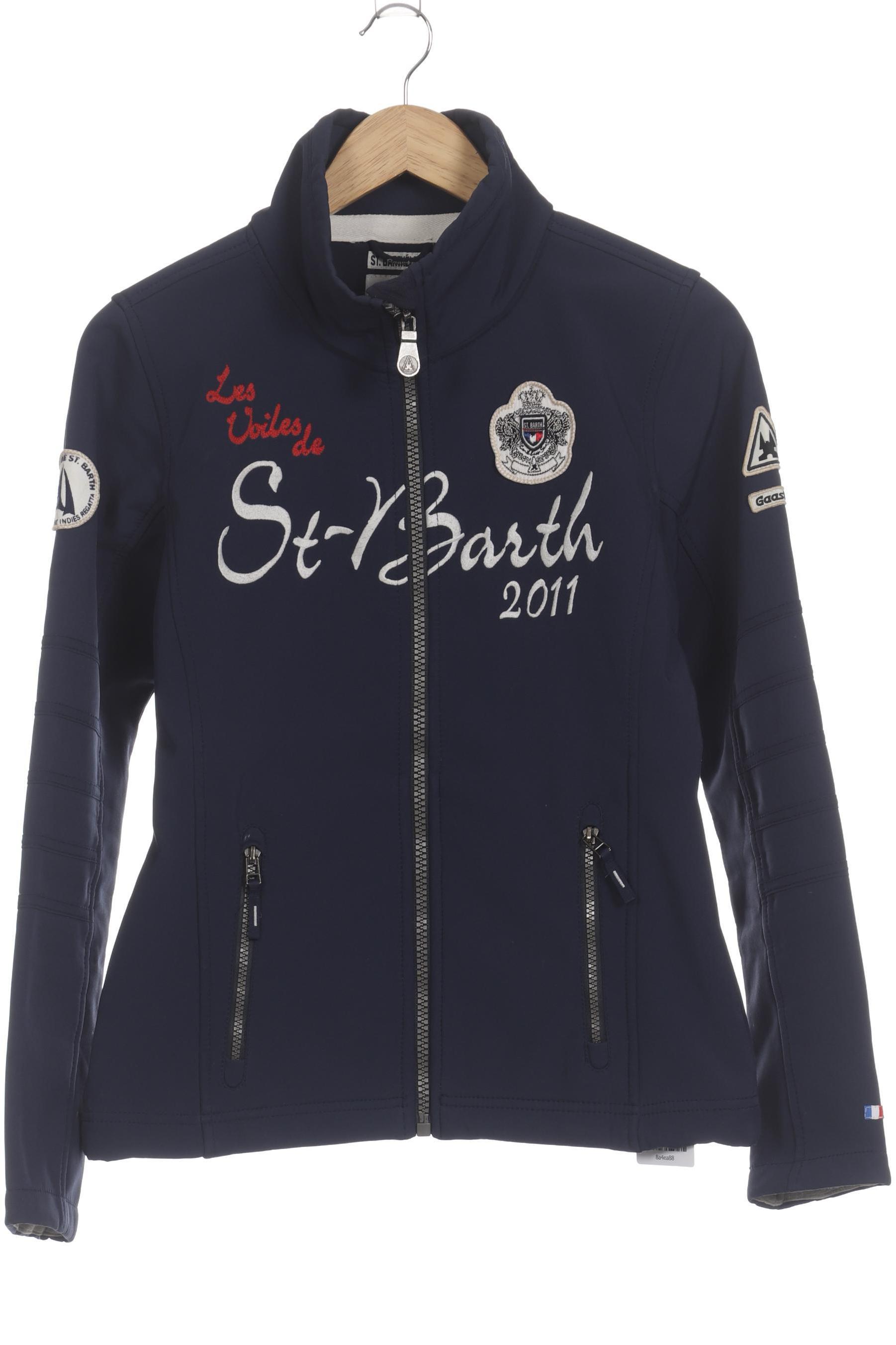 

Gaastra Damen Jacke, blau, Gr.