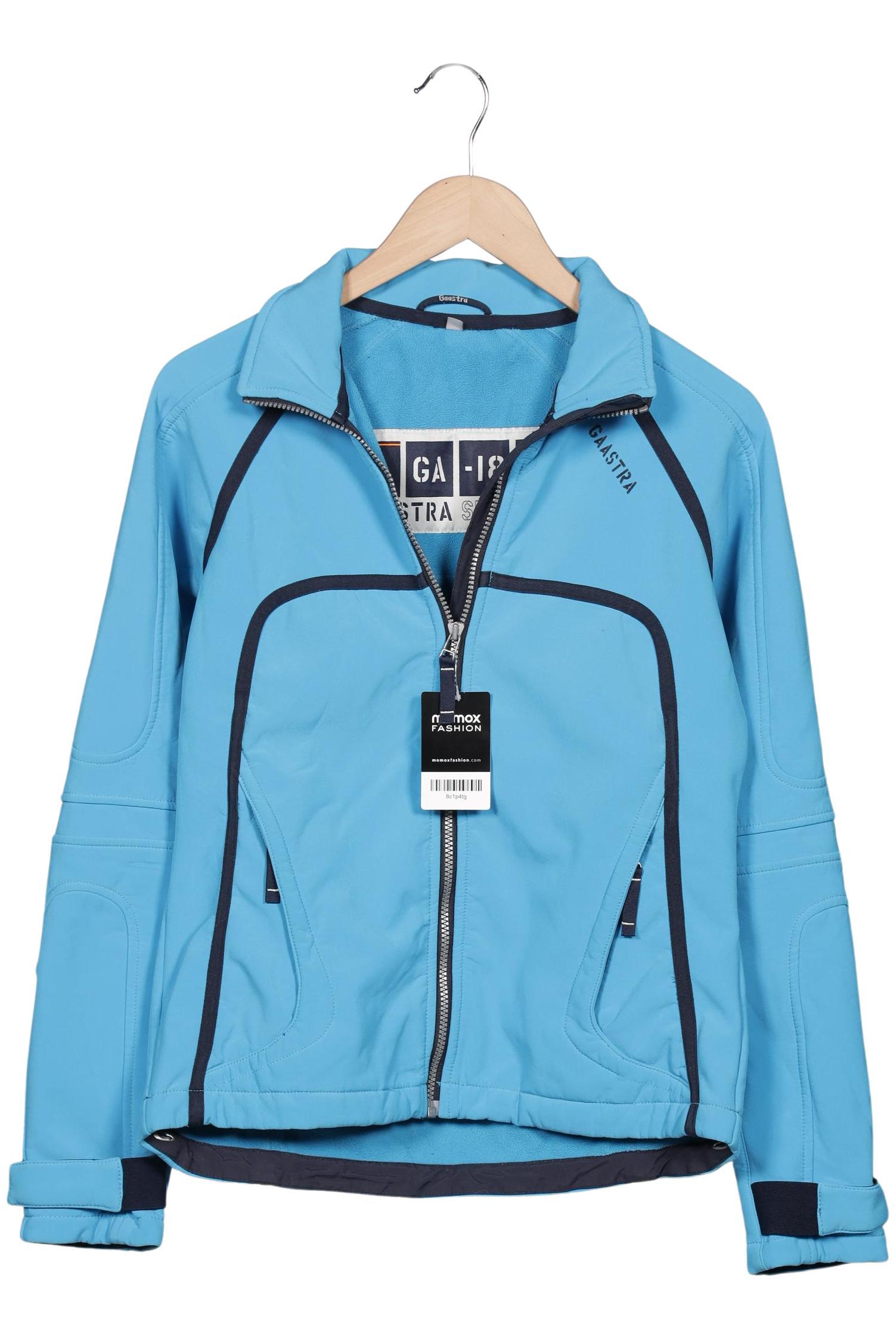 

Gaastra Damen Jacke, hellblau, Gr. 36