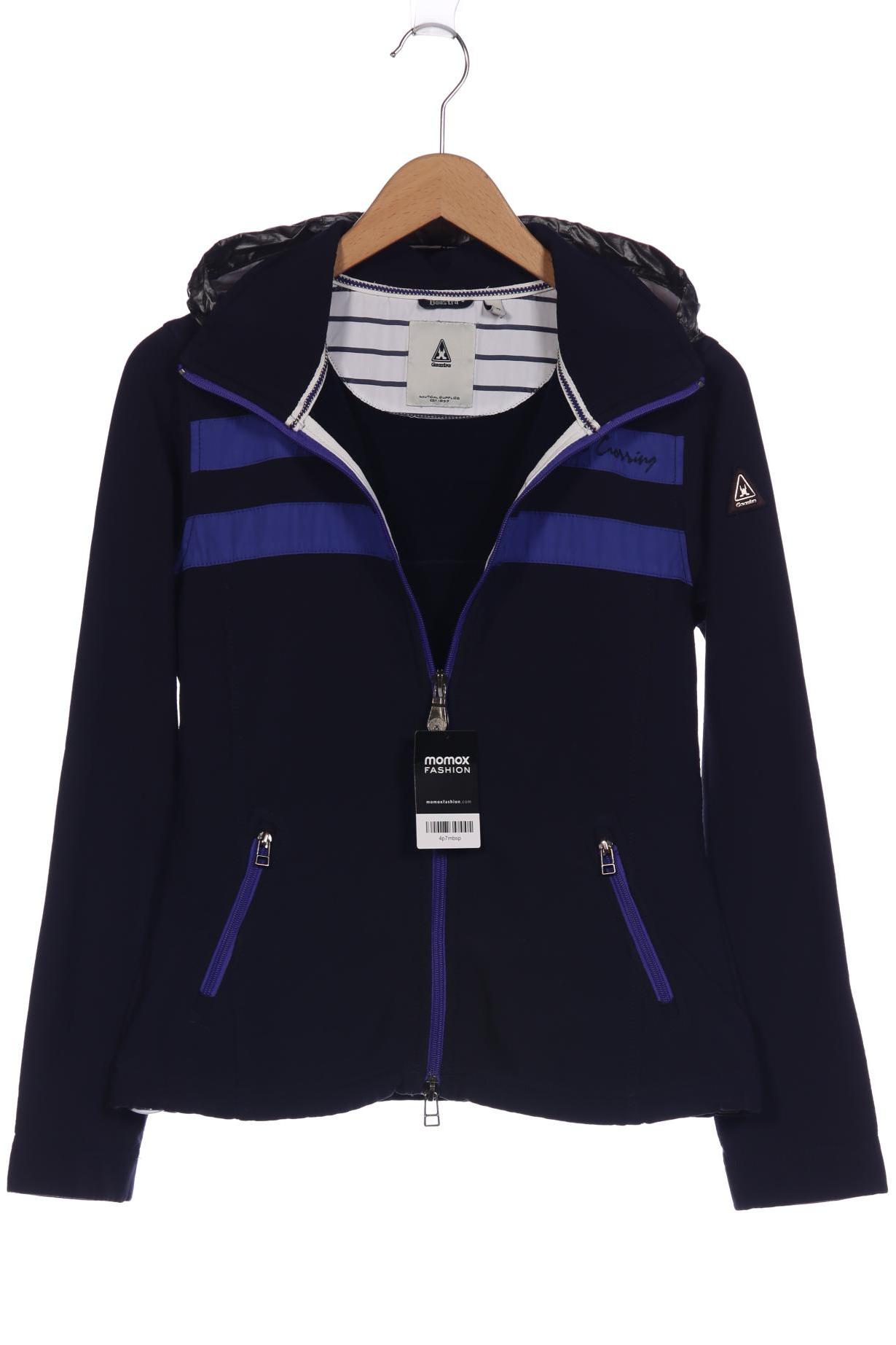 

Gaastra Damen Jacke, marineblau, Gr. 38