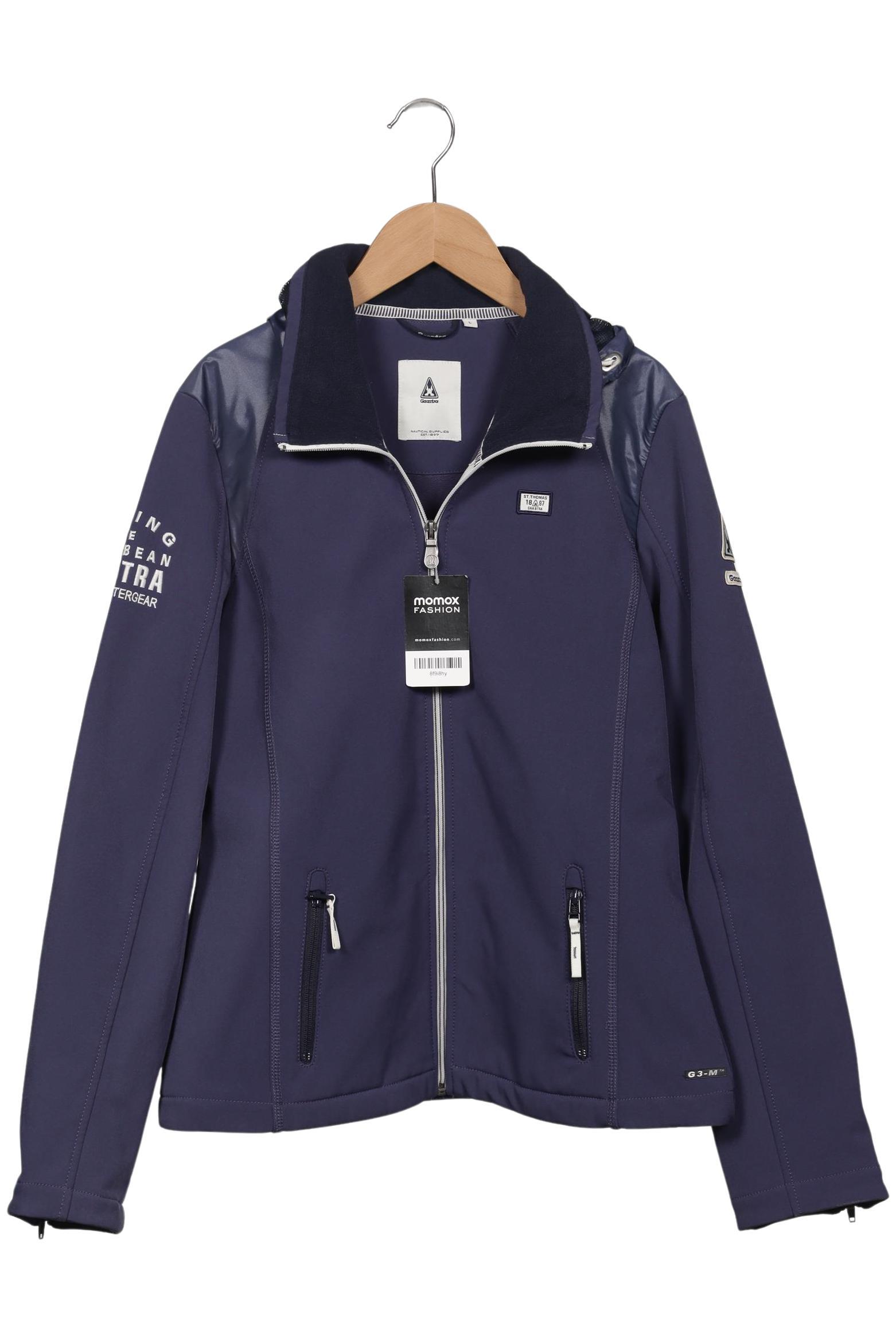 

Gaastra Damen Jacke, marineblau, Gr. 42