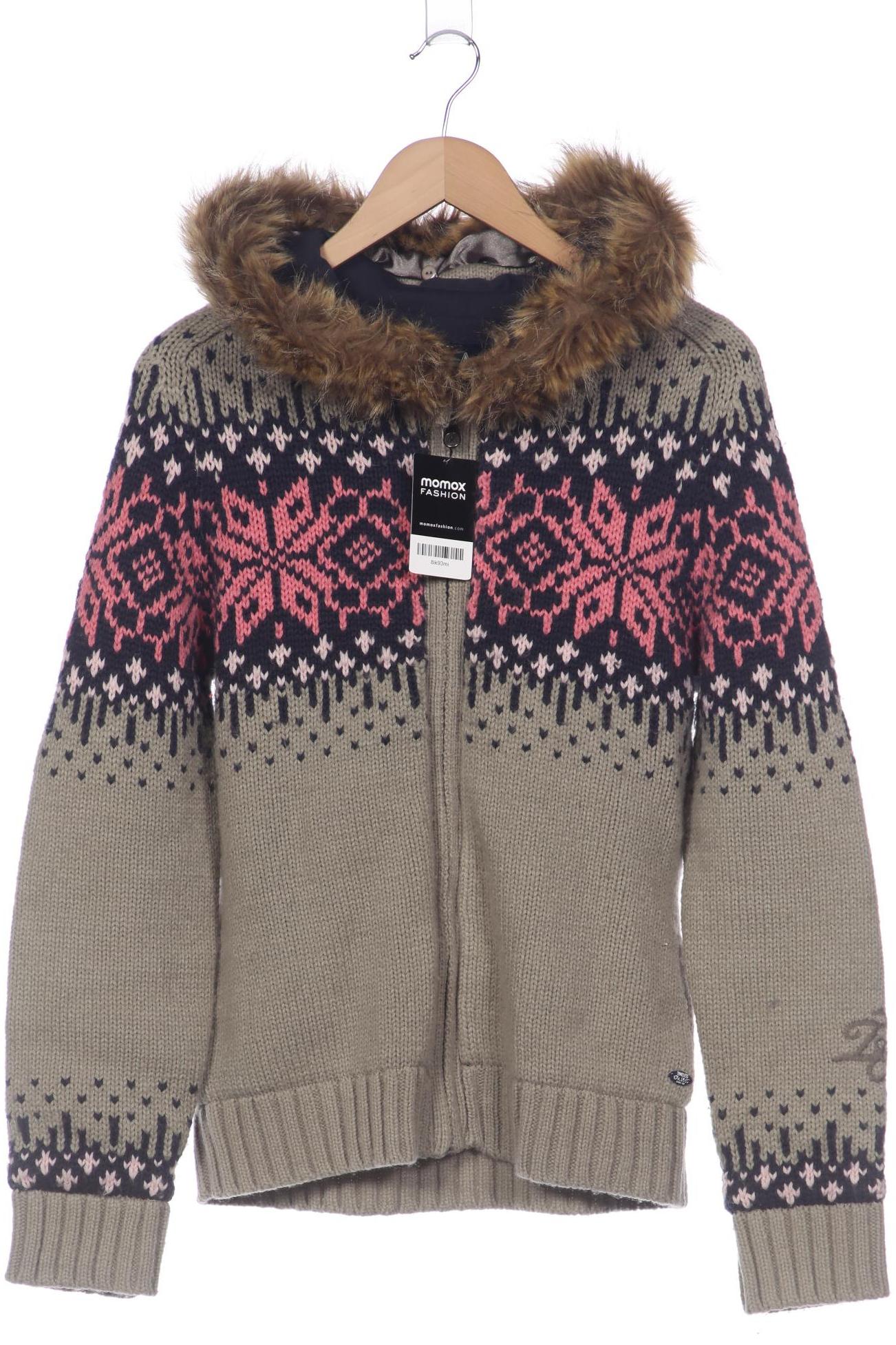 

Gaastra Damen Jacke, grau, Gr. 42
