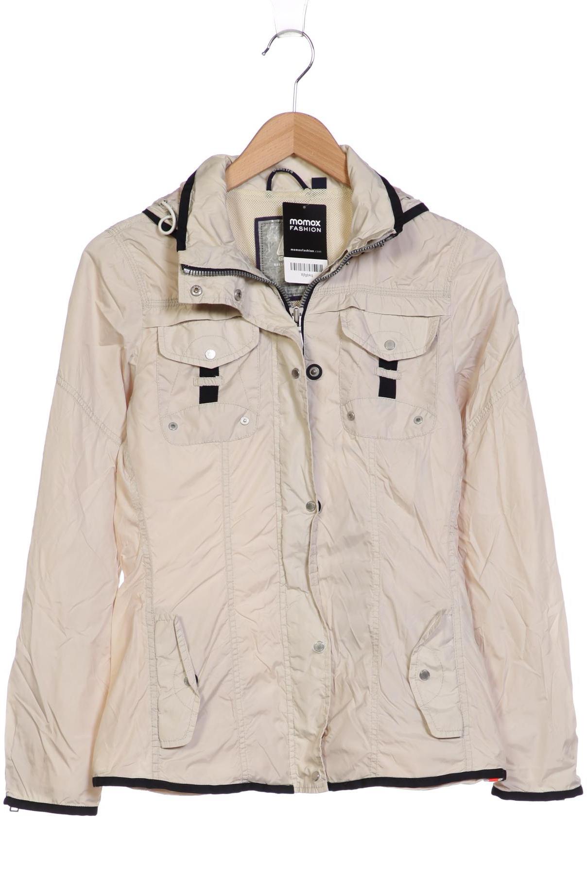 

Gaastra Damen Jacke, cremeweiß, Gr. 36