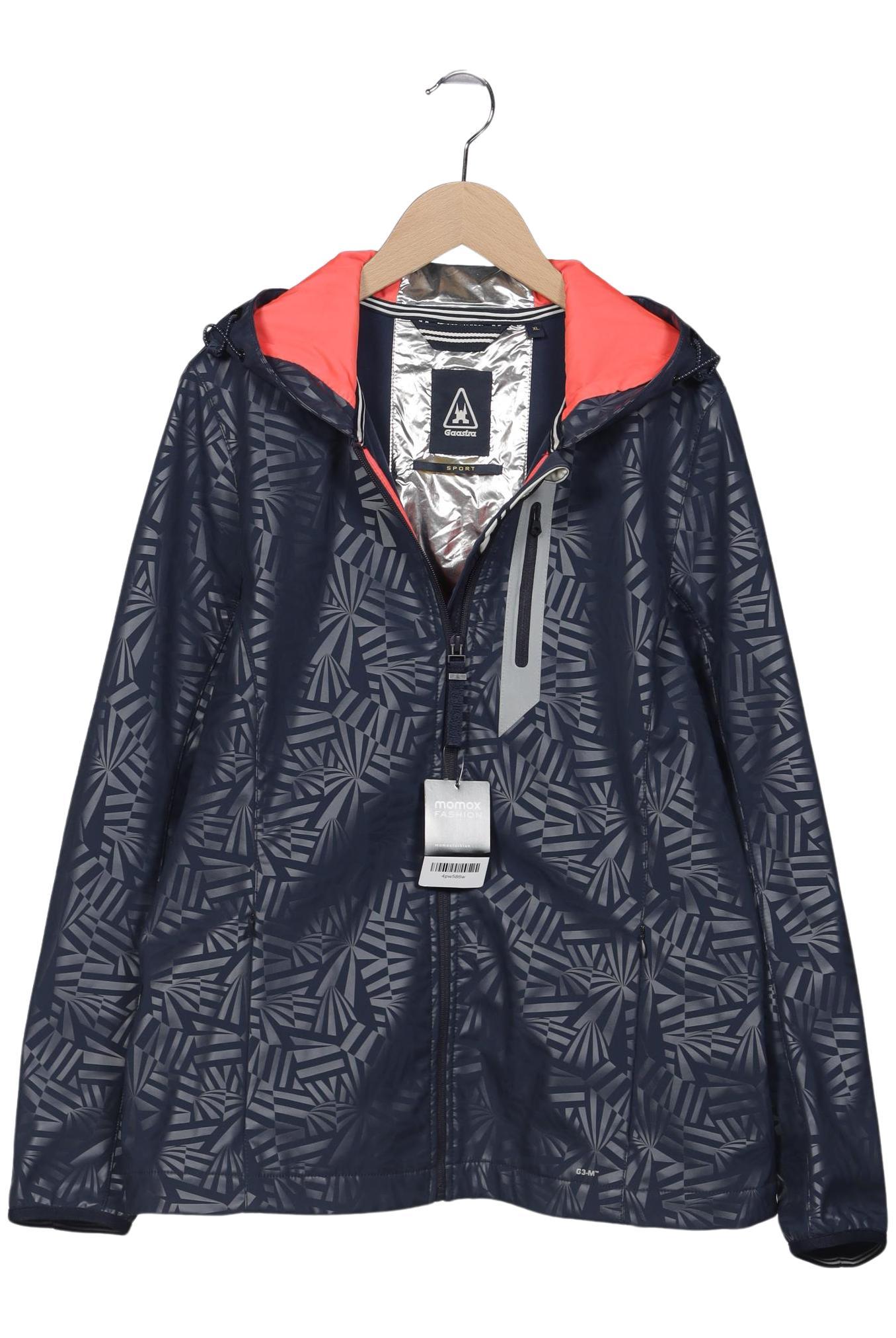 

Gaastra Damen Jacke, marineblau, Gr. 44
