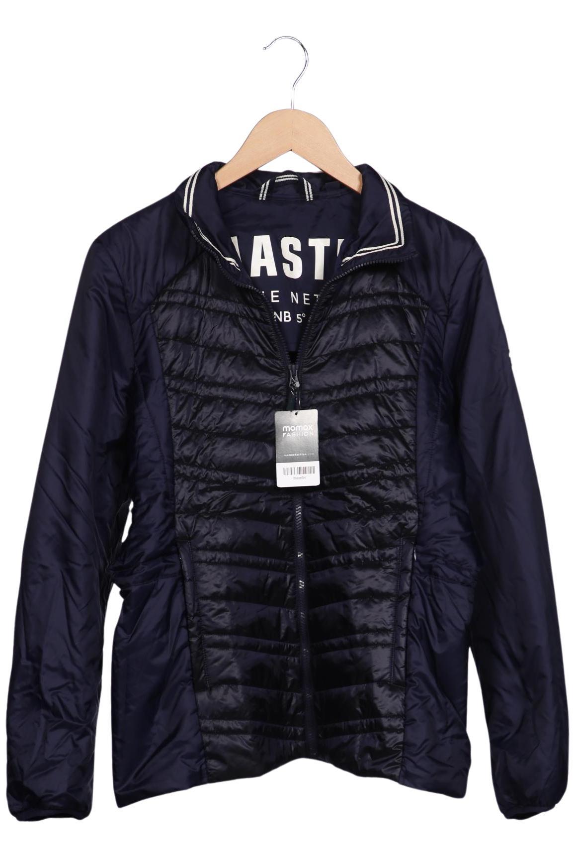 

Gaastra Damen Jacke, marineblau, Gr. 44