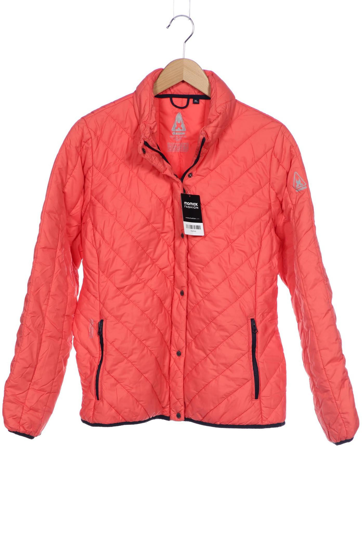 

Gaastra Damen Jacke, pink, Gr. 44
