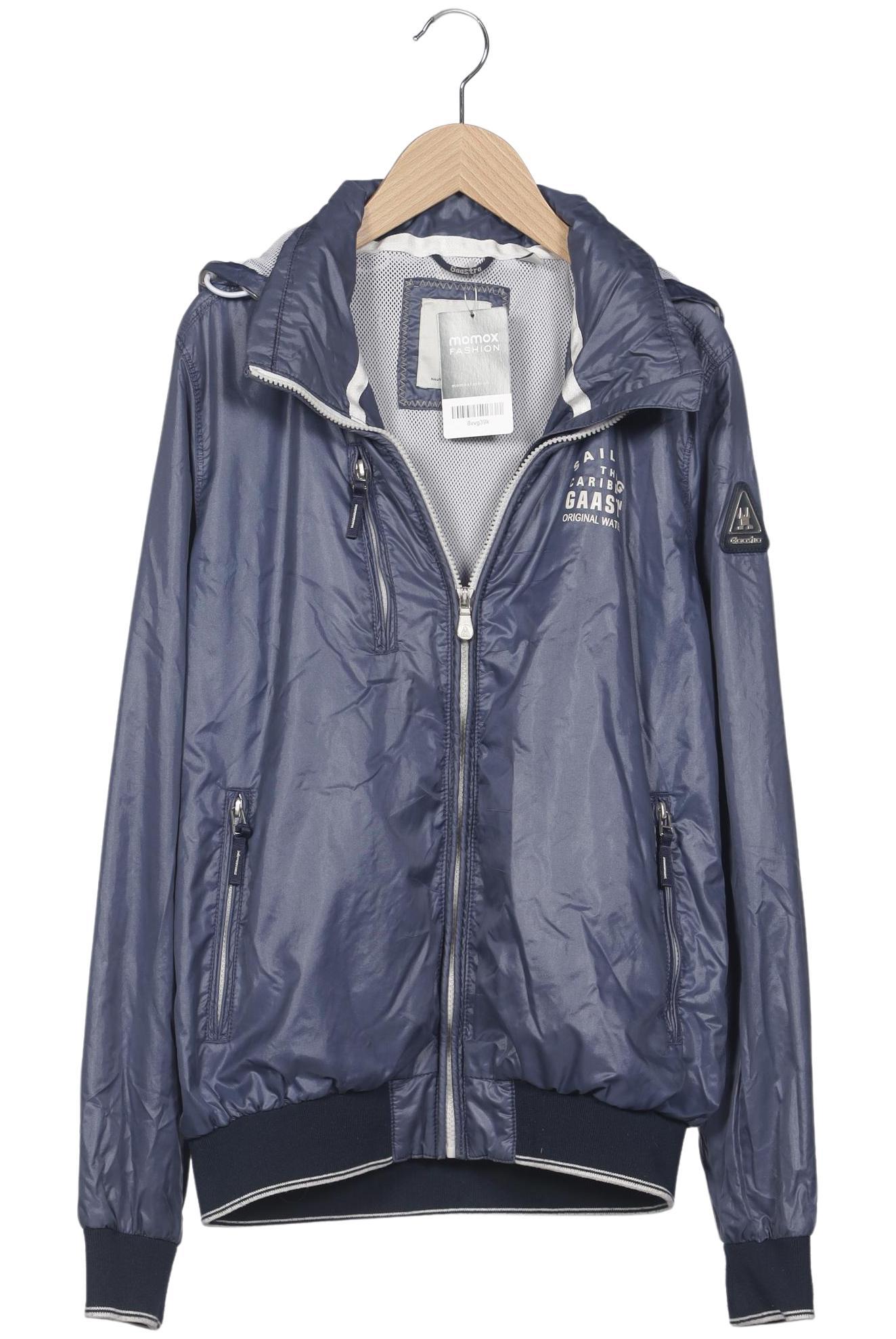 

Gaastra Damen Jacke, marineblau, Gr. 42