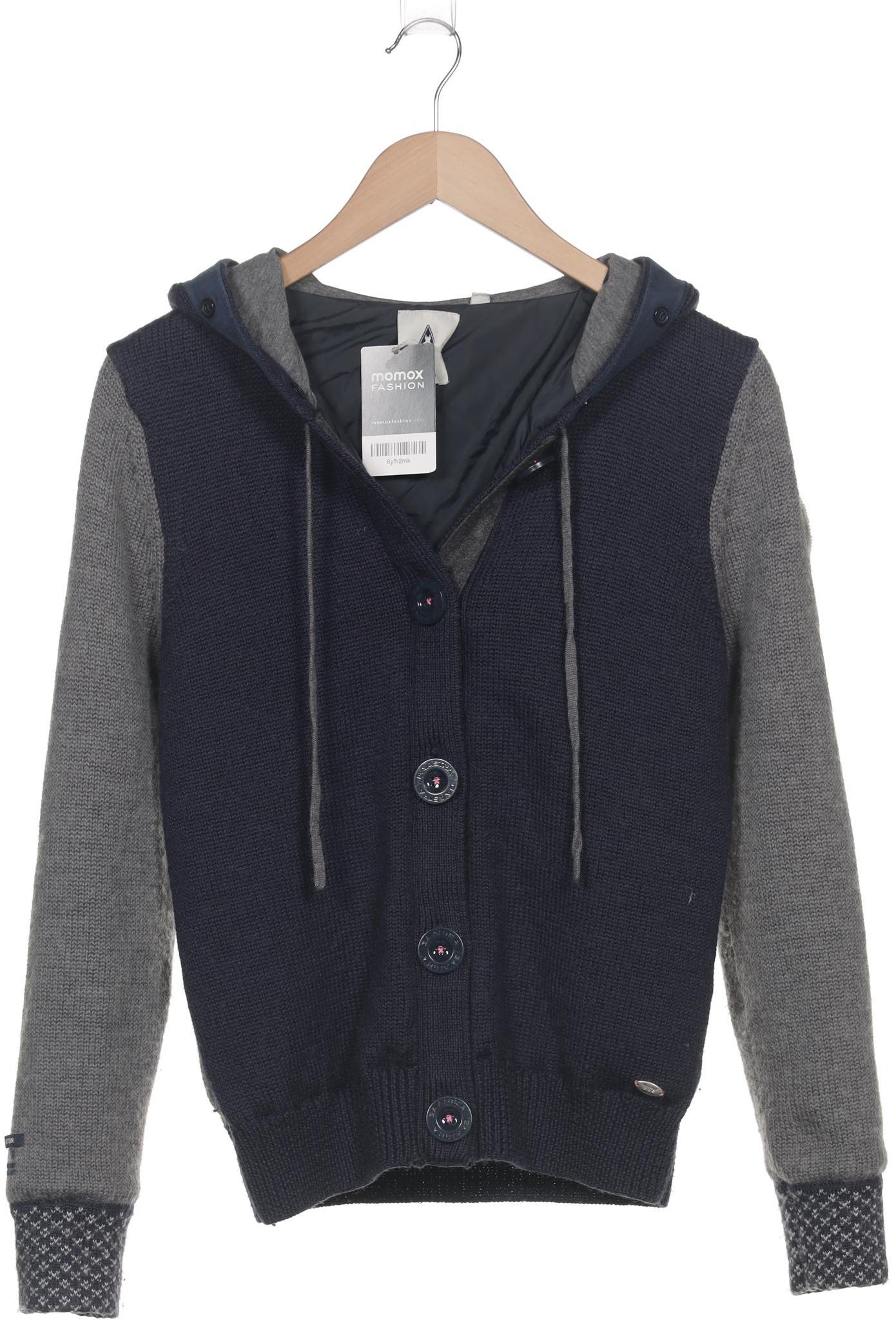 

Gaastra Damen Jacke, grau, Gr. 42