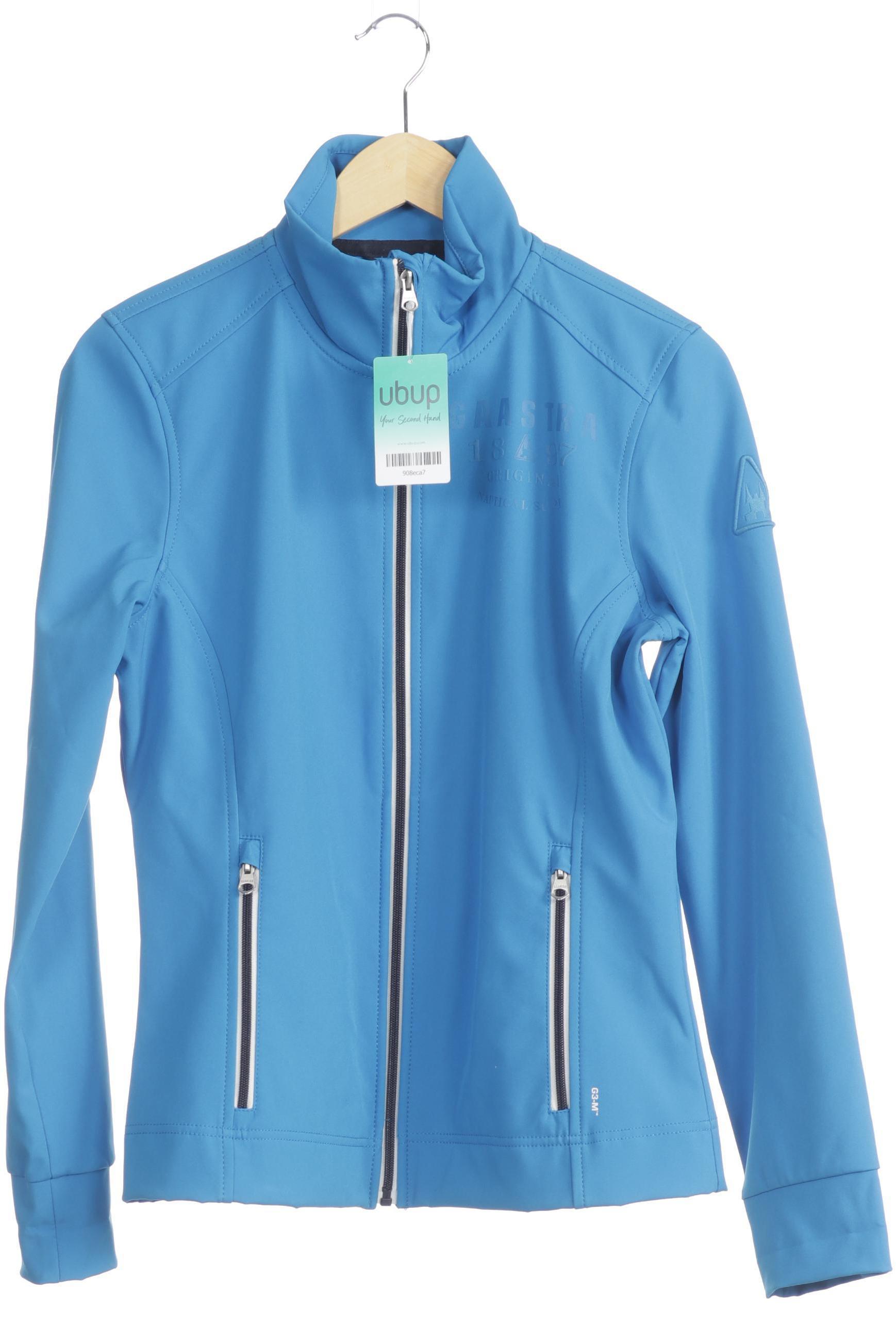 

Gaastra Damen Jacke, blau, Gr.