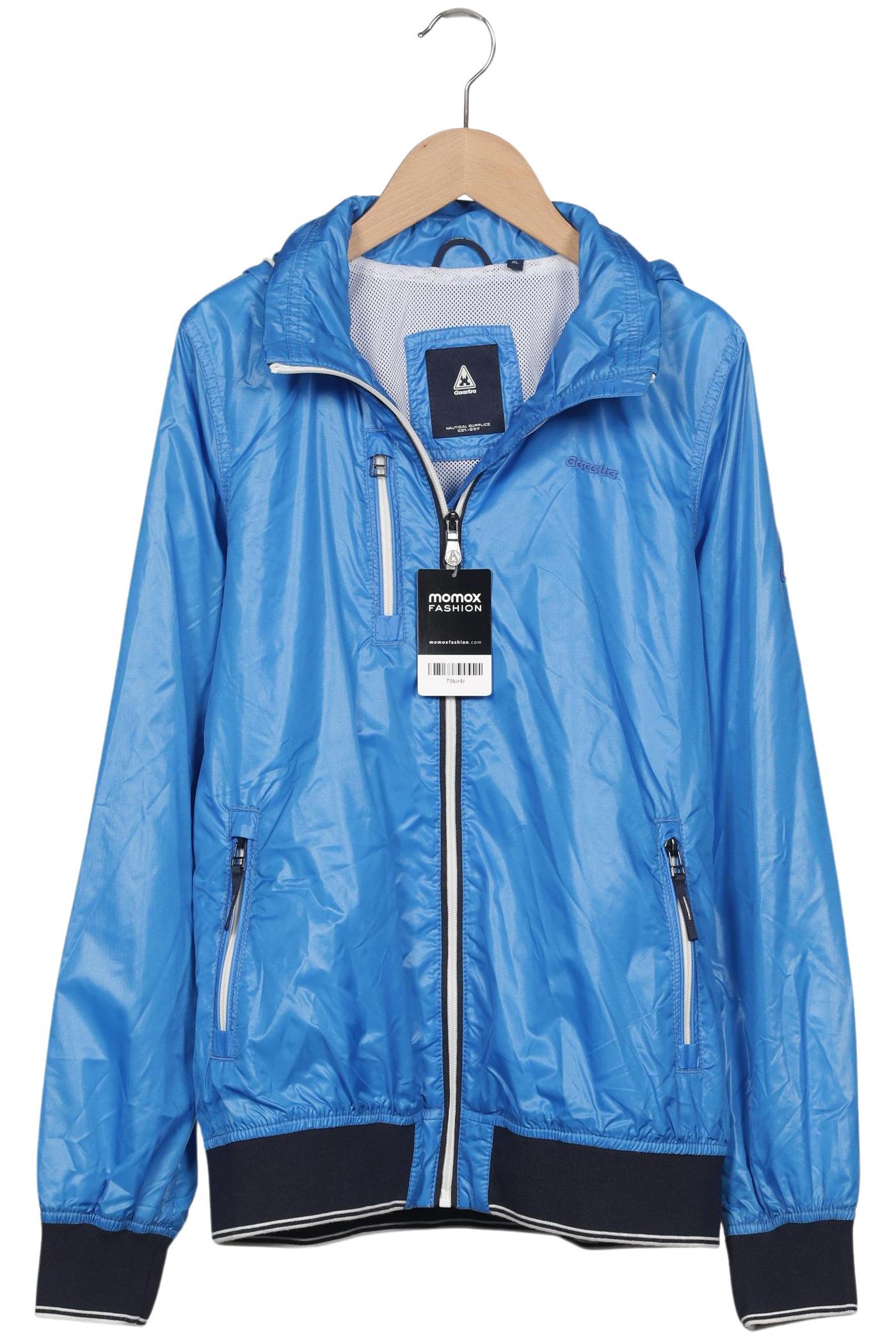 

Gaastra Damen Jacke, blau, Gr. 44