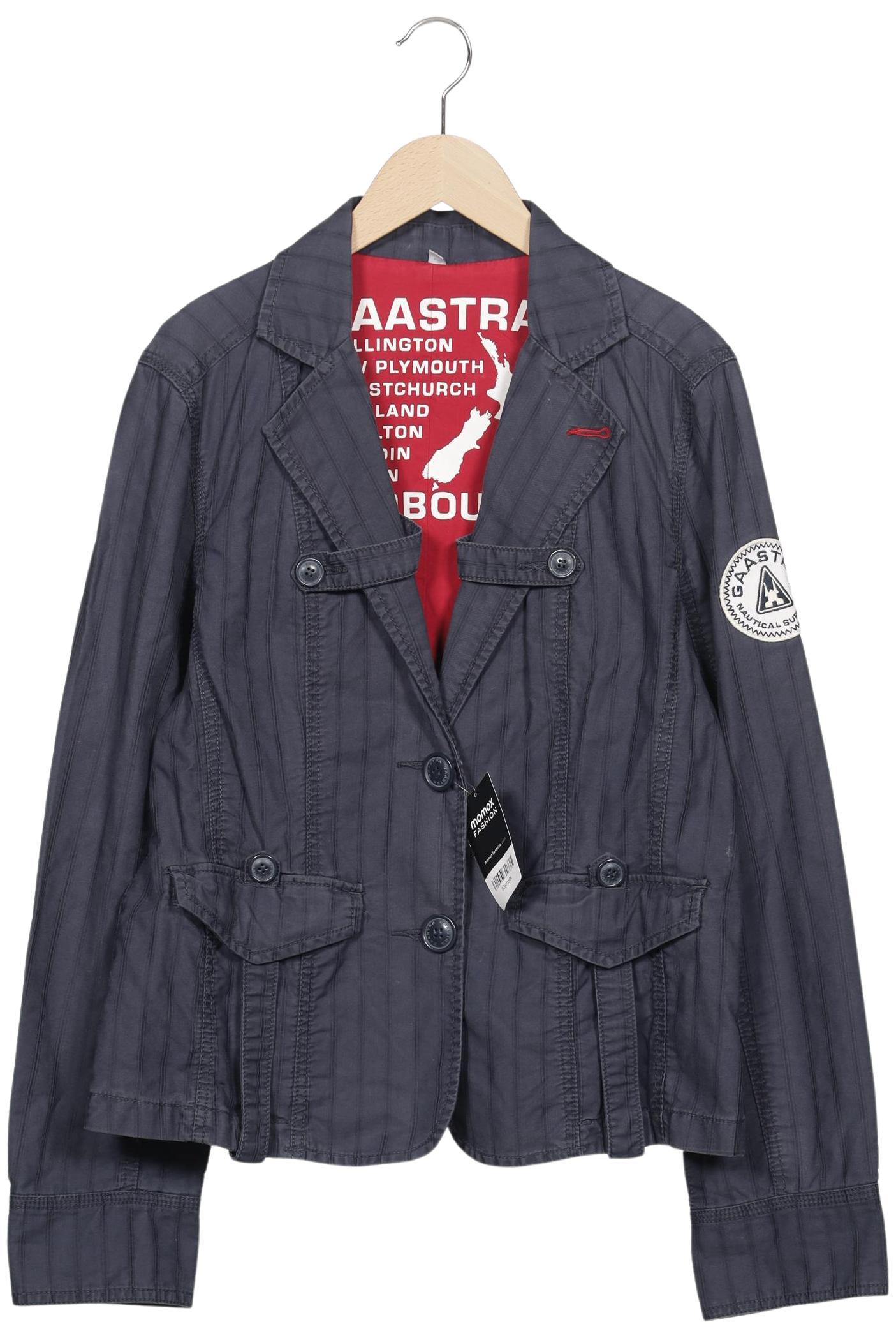 

Gaastra Damen Jacke, marineblau, Gr. 44