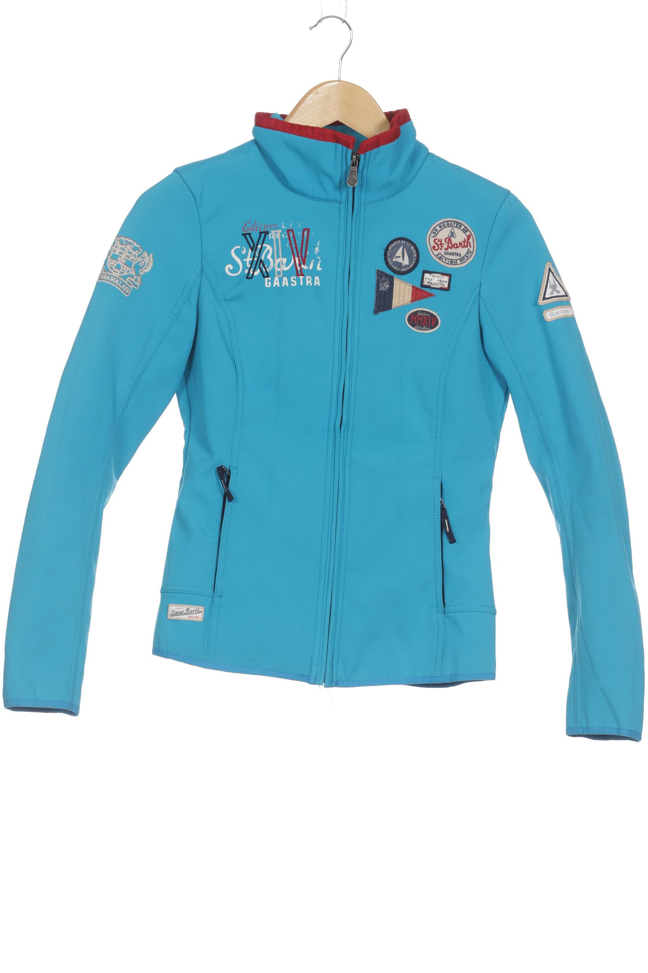 

Gaastra Damen Jacke, blau, Gr.