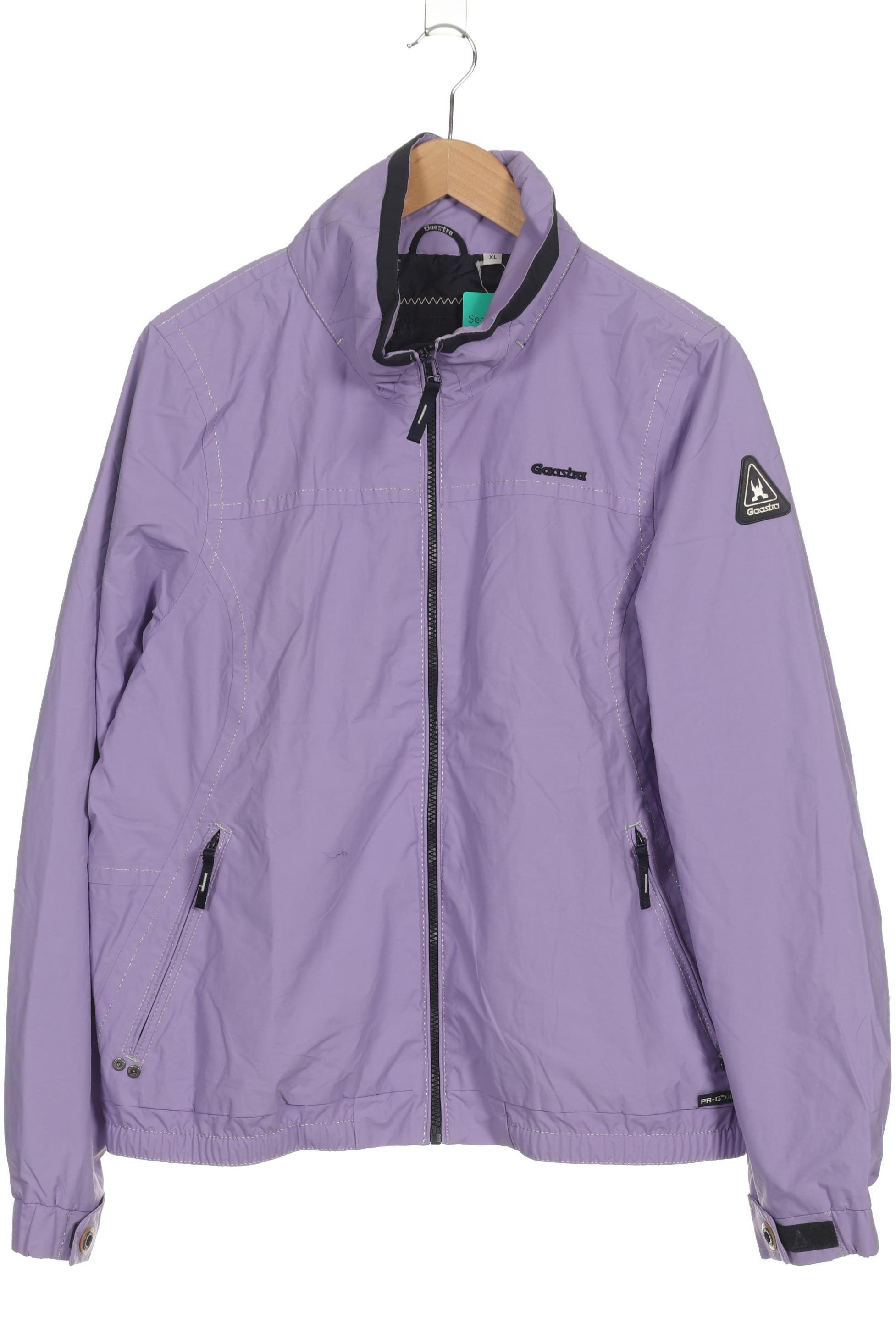 

Gaastra Damen Jacke, lila, Gr.