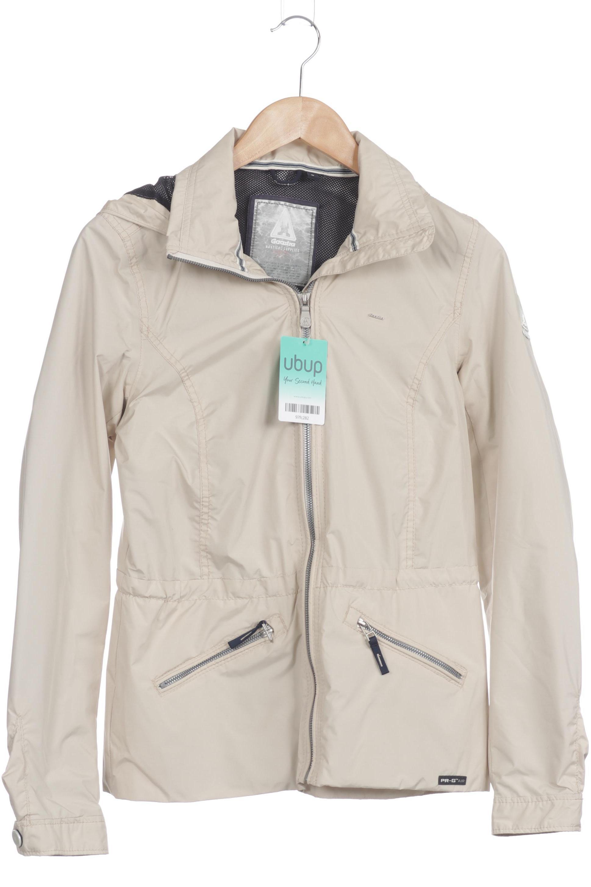

Gaastra Damen Jacke, beige, Gr.