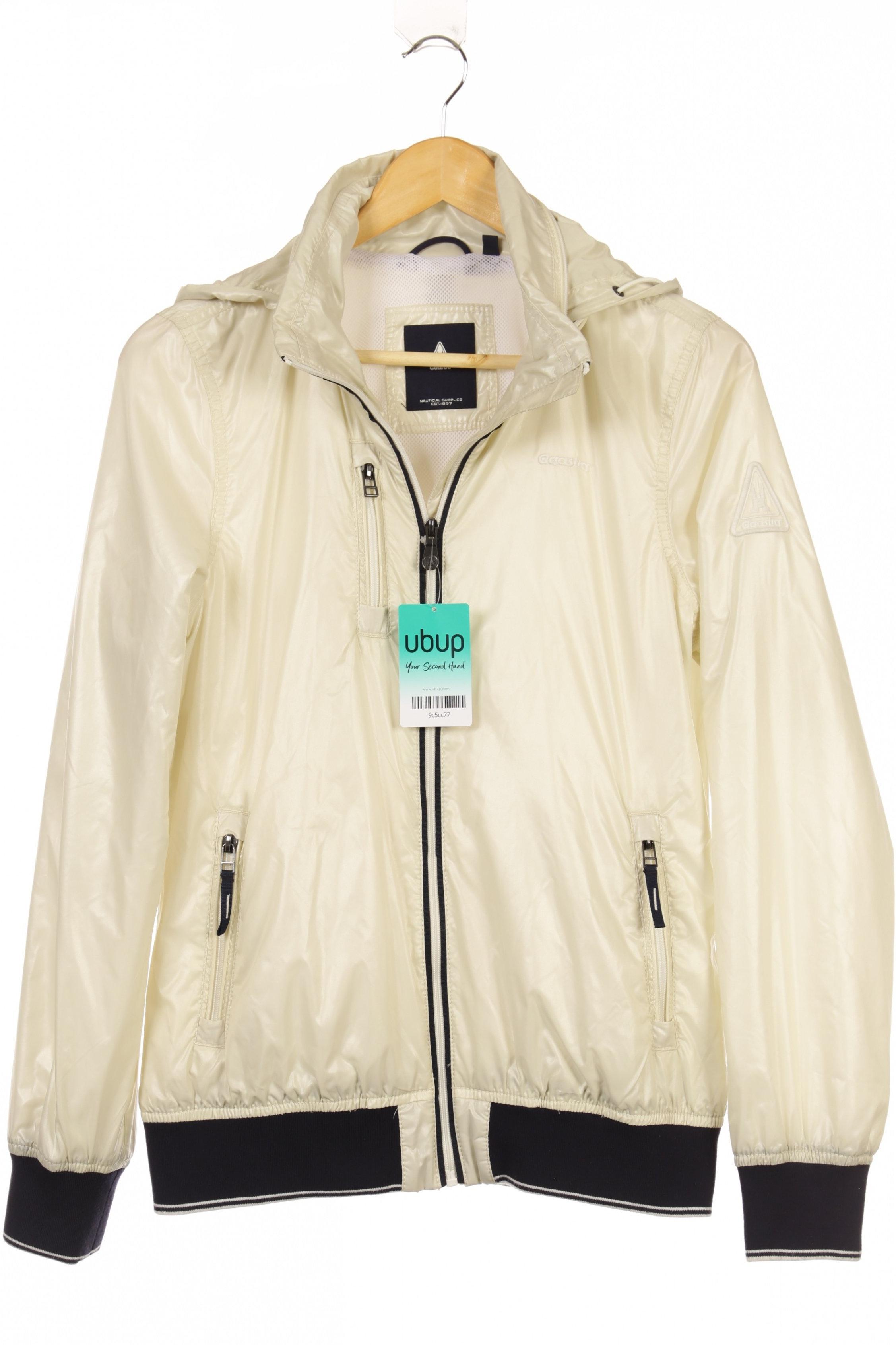 

Gaastra Damen Jacke, beige, Gr.