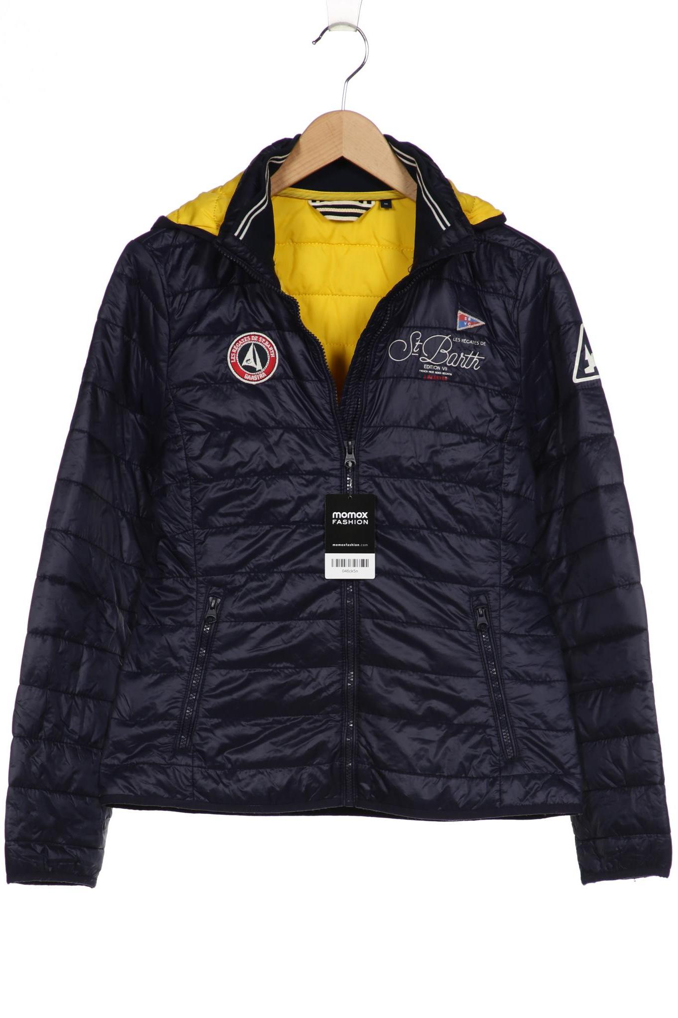 

Gaastra Damen Jacke, marineblau