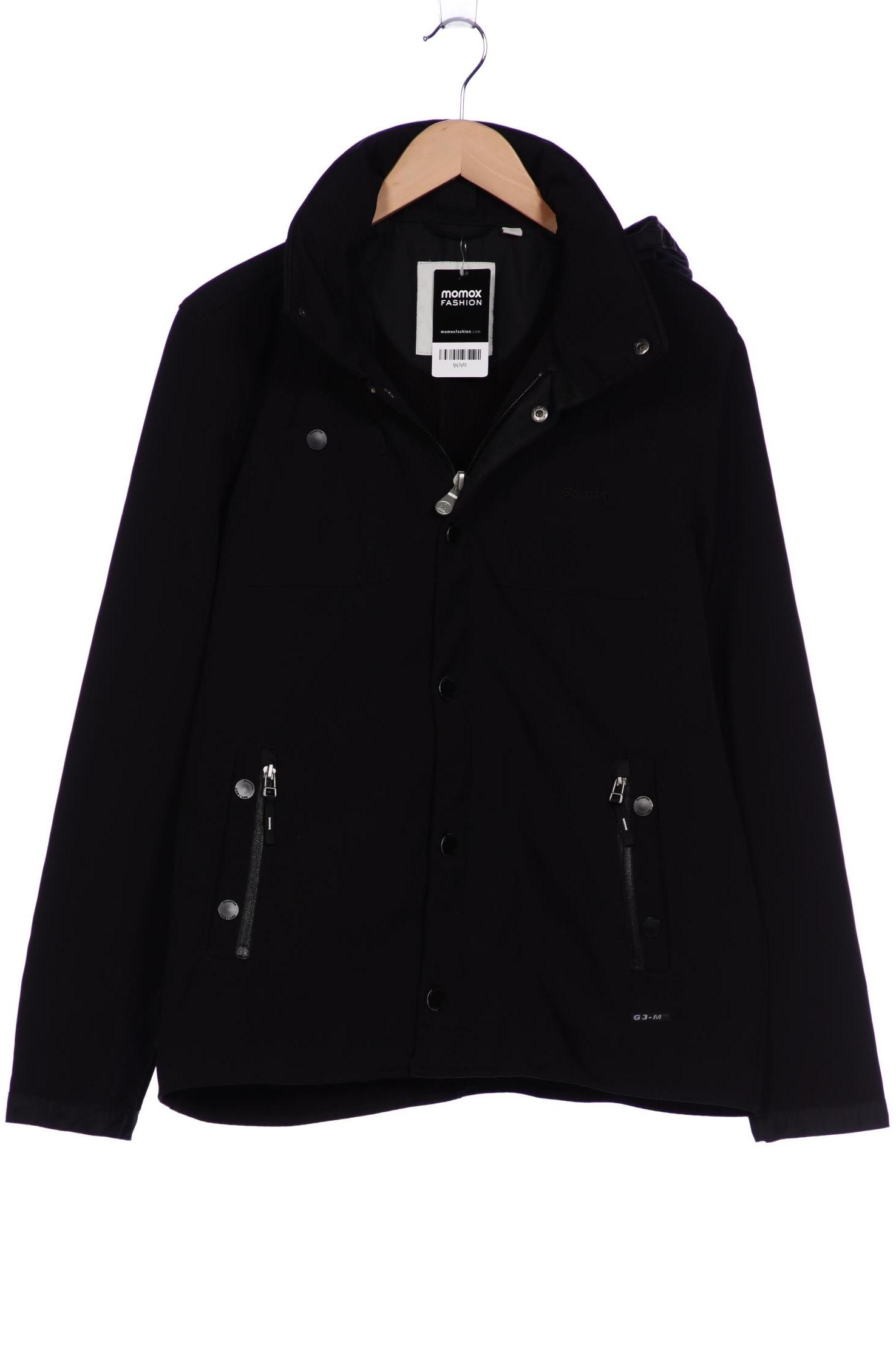 

Gaastra Damen Jacke, schwarz, Gr. 42