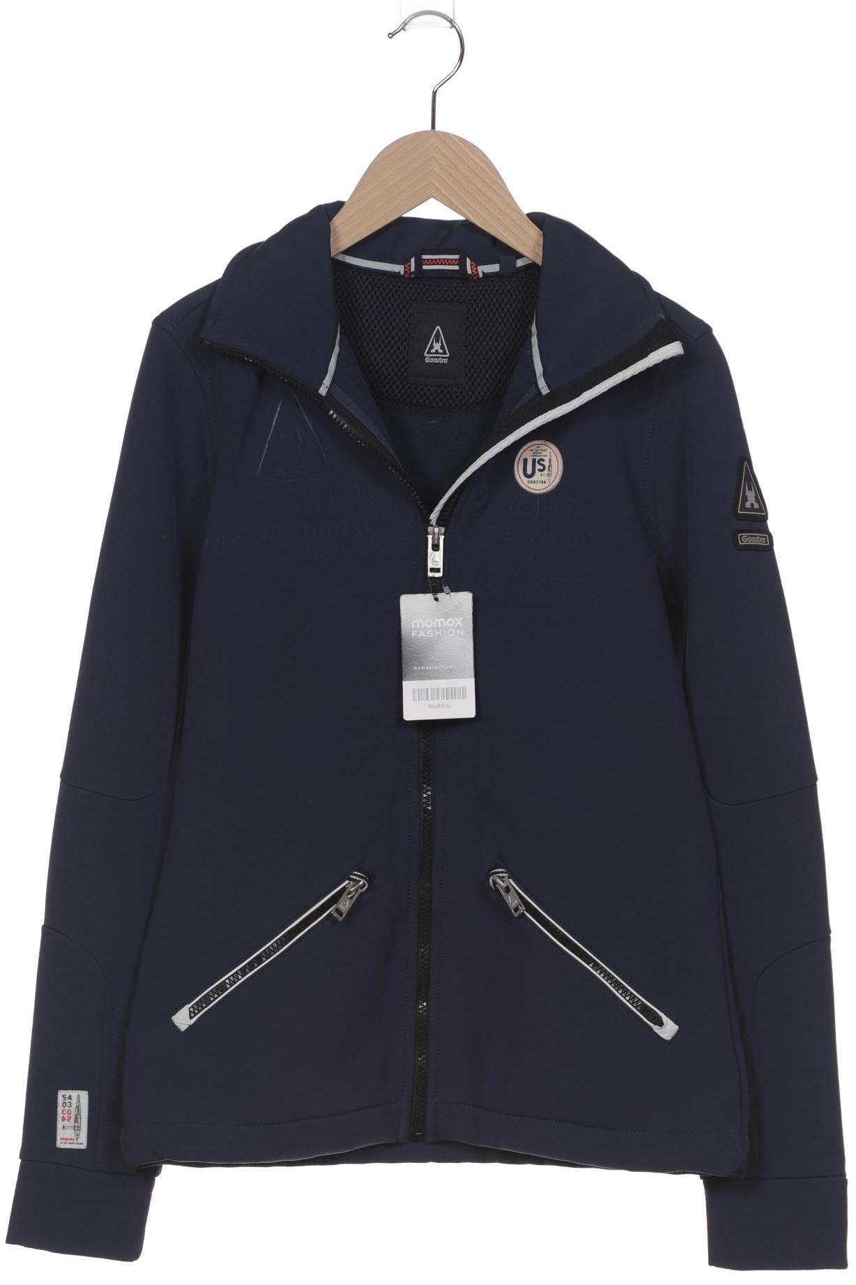 

Gaastra Damen Jacke, marineblau, Gr. 38