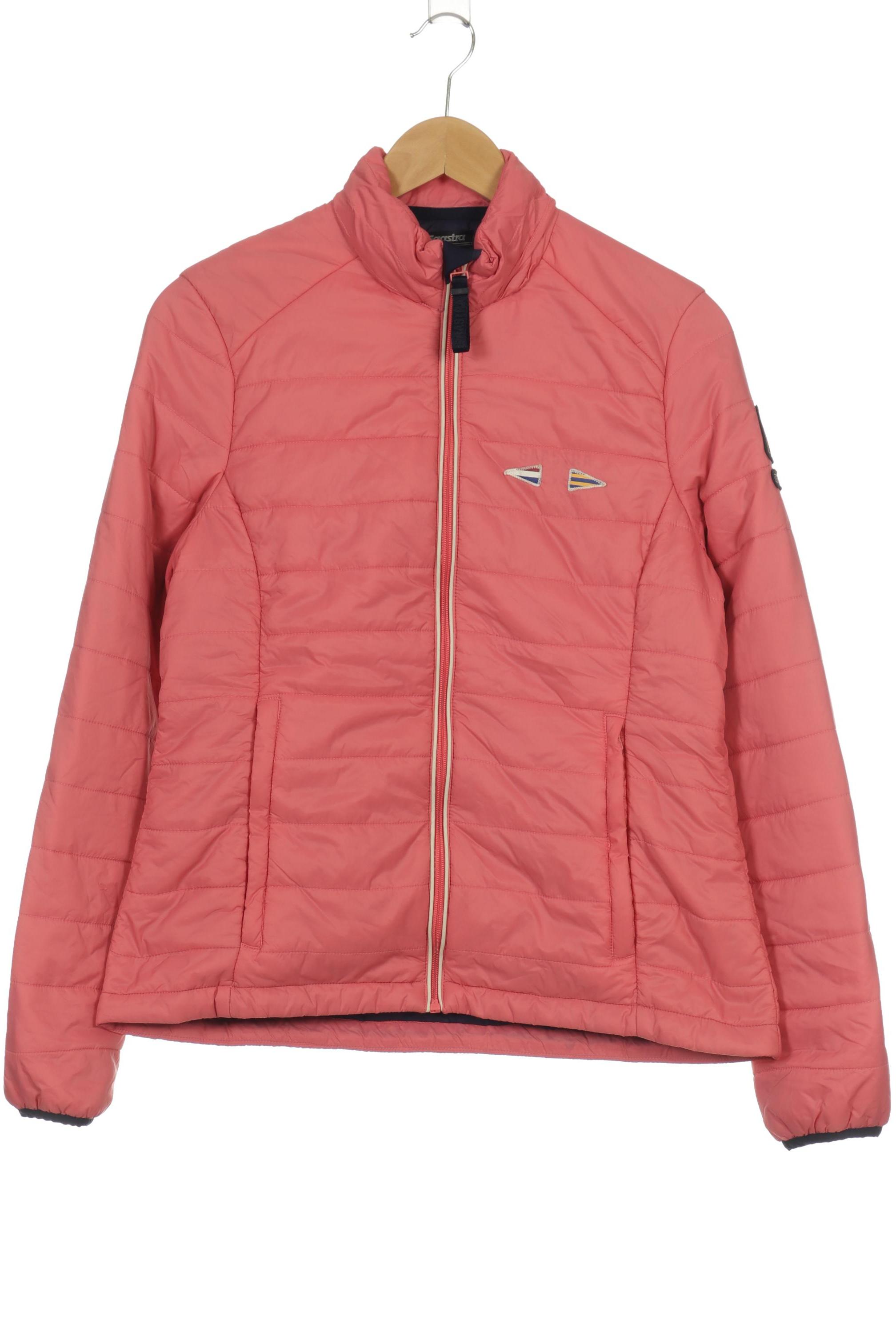 

Gaastra Damen Jacke, pink, Gr. 42