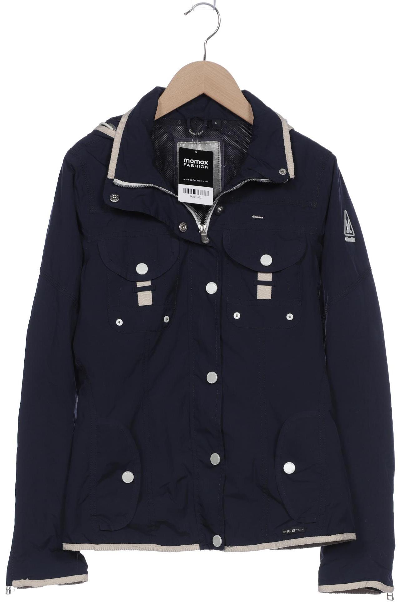 

Gaastra Damen Jacke, marineblau, Gr. 36