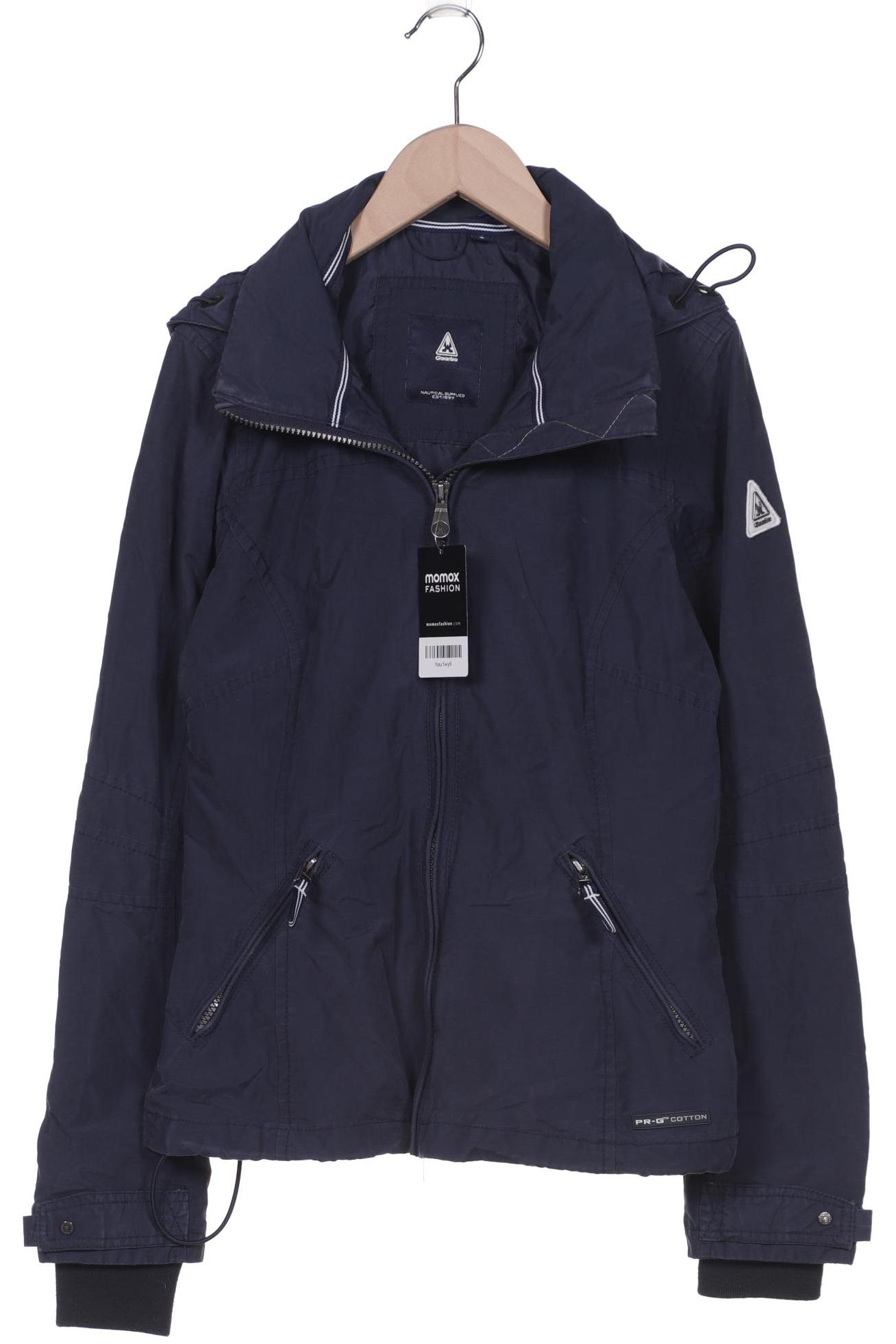 

Gaastra Damen Jacke, marineblau, Gr. 36