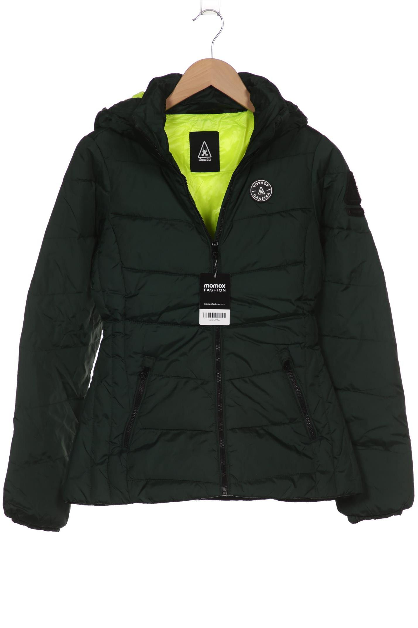 

Gaastra Damen Jacke, grün