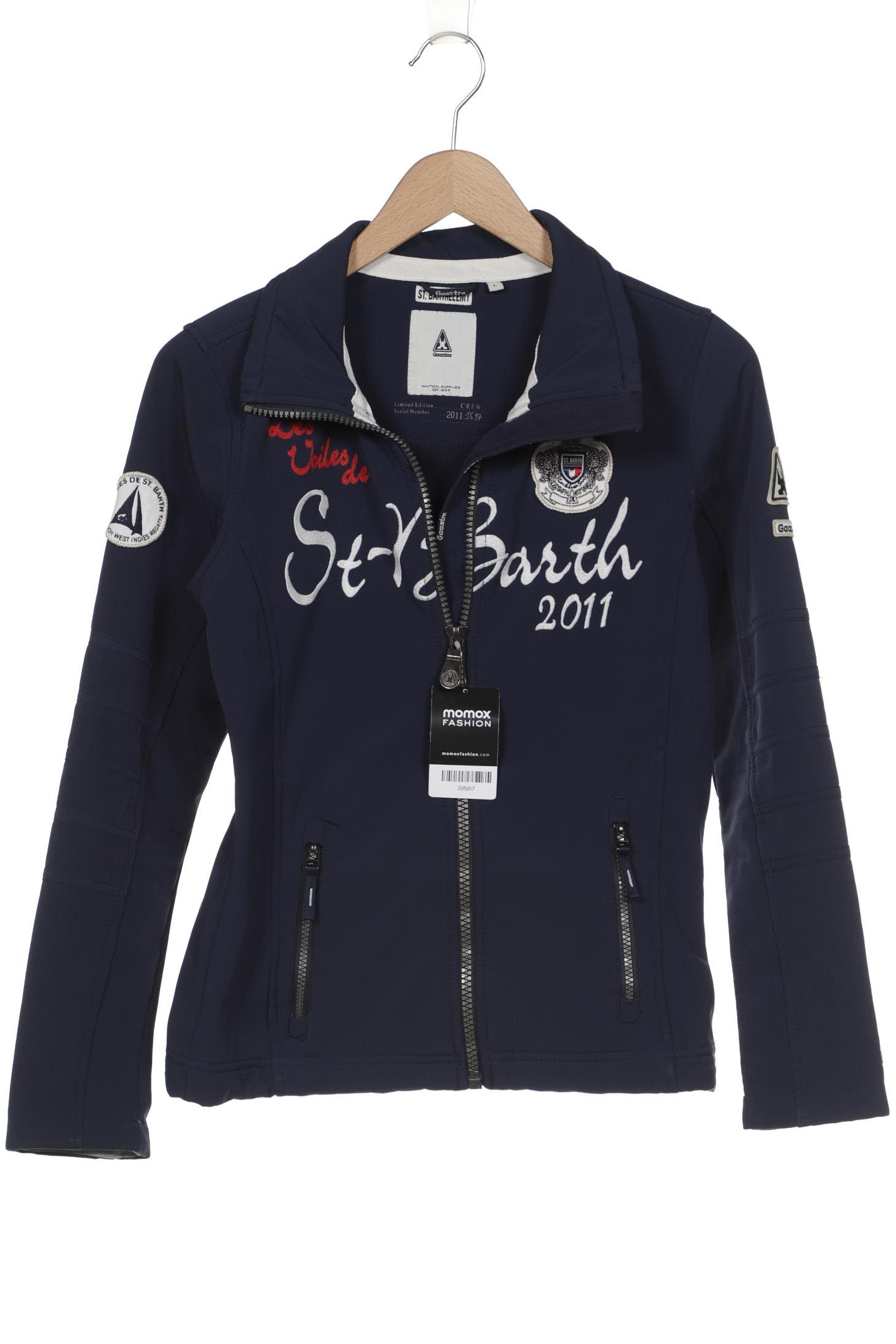 

Gaastra Damen Jacke, marineblau