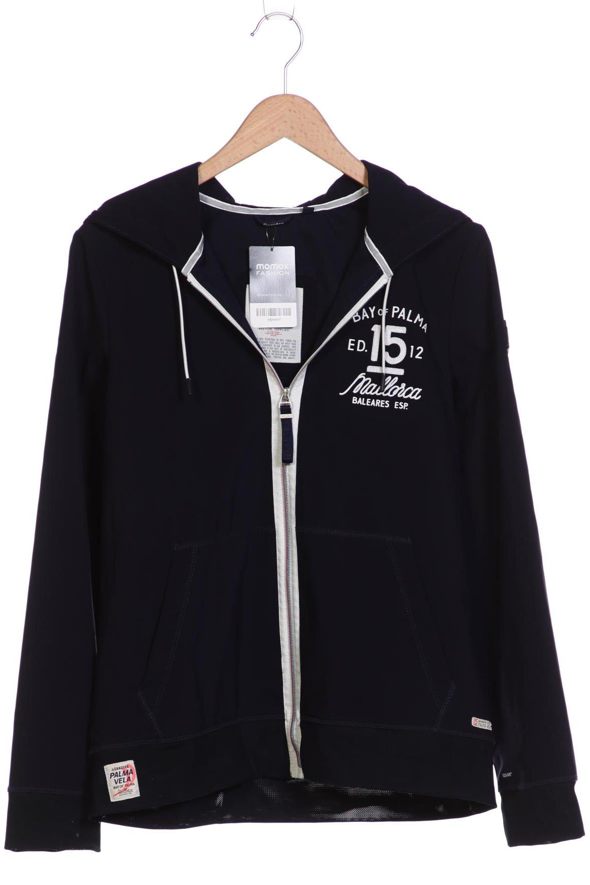 

Gaastra Damen Jacke, marineblau, Gr. 44