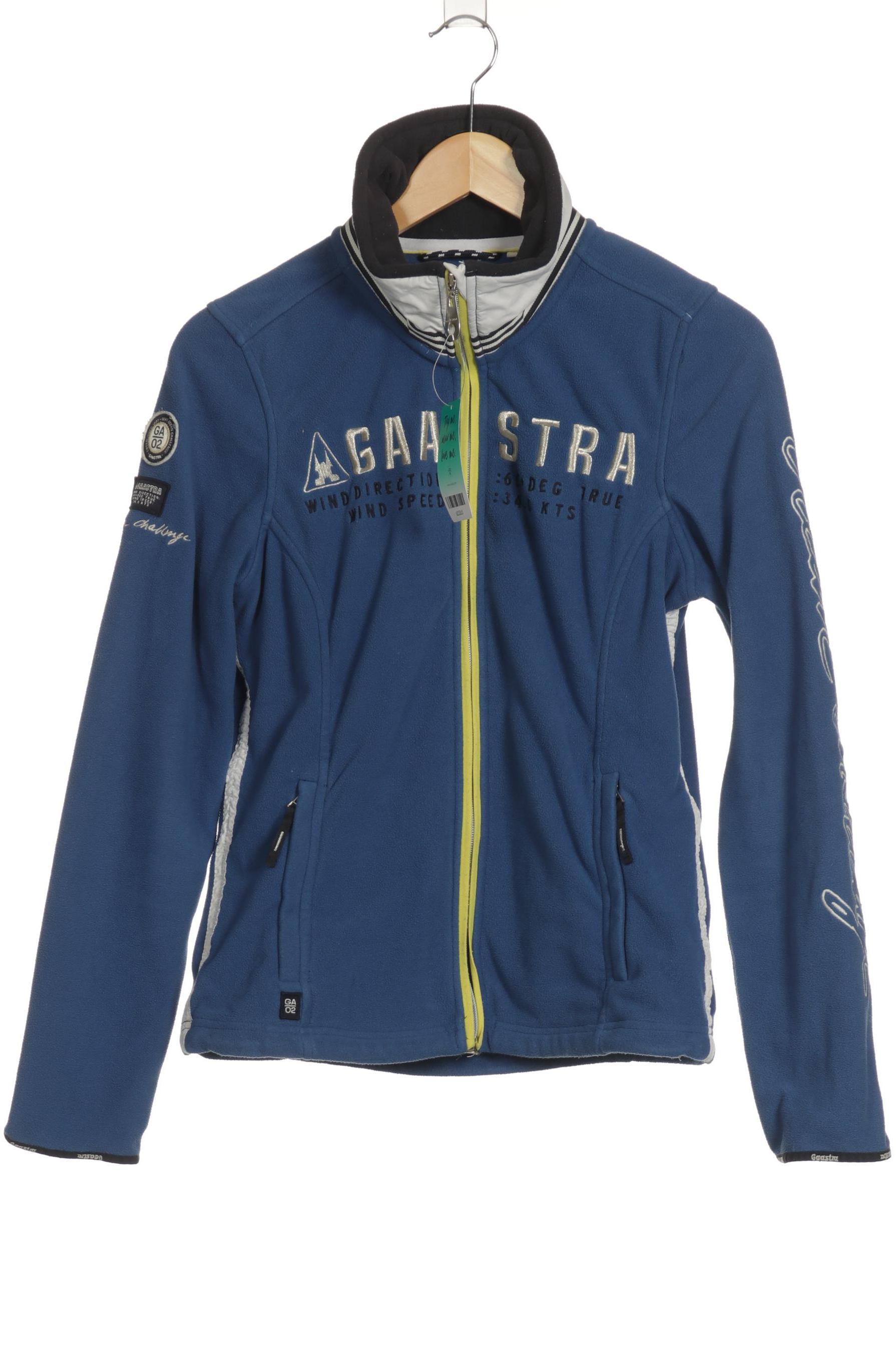 

Gaastra Damen Jacke, blau, Gr.