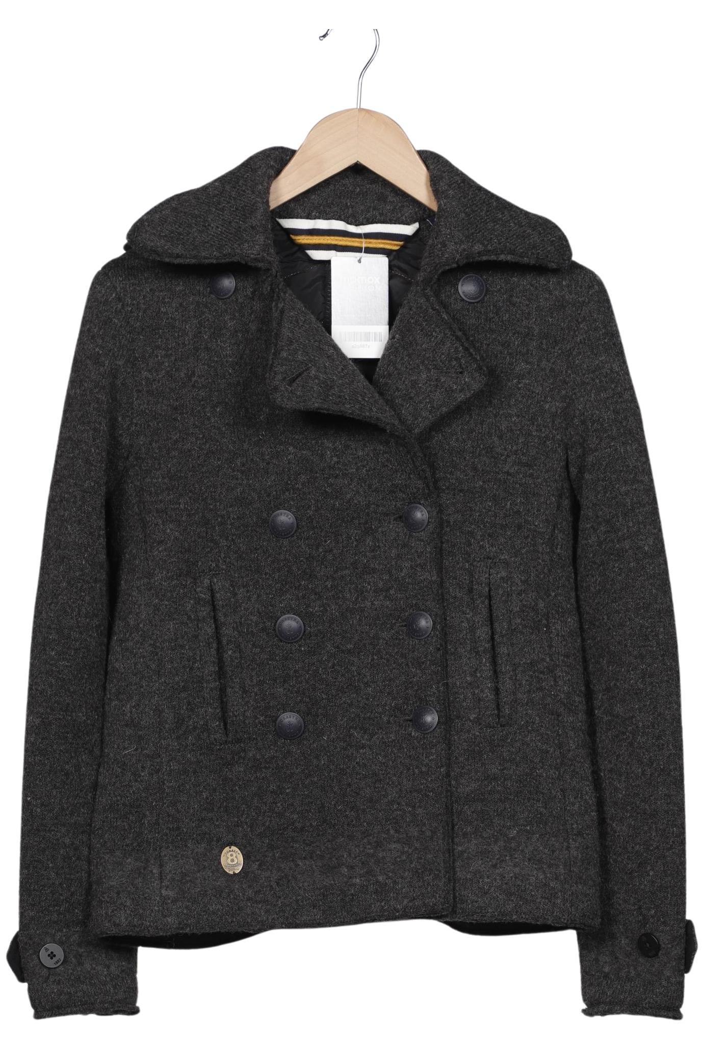 

Gaastra Damen Jacke, grau, Gr. 36