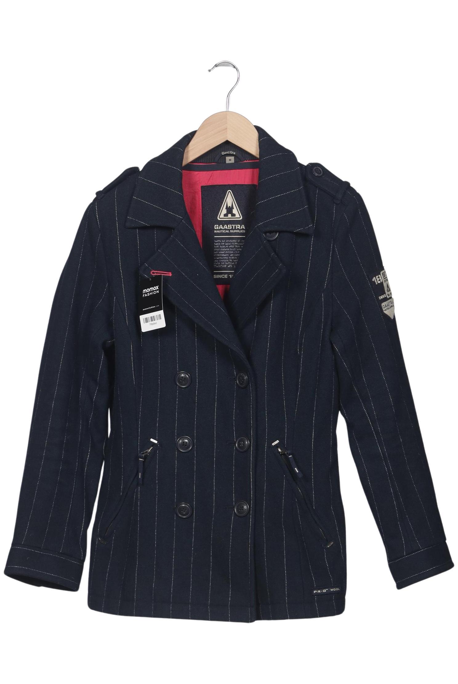 

Gaastra Damen Jacke, marineblau, Gr. 38