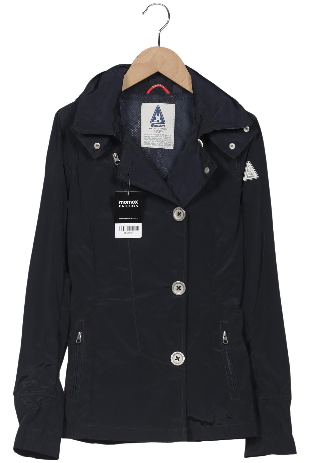 

Gaastra Damen Jacke, marineblau, Gr. 34