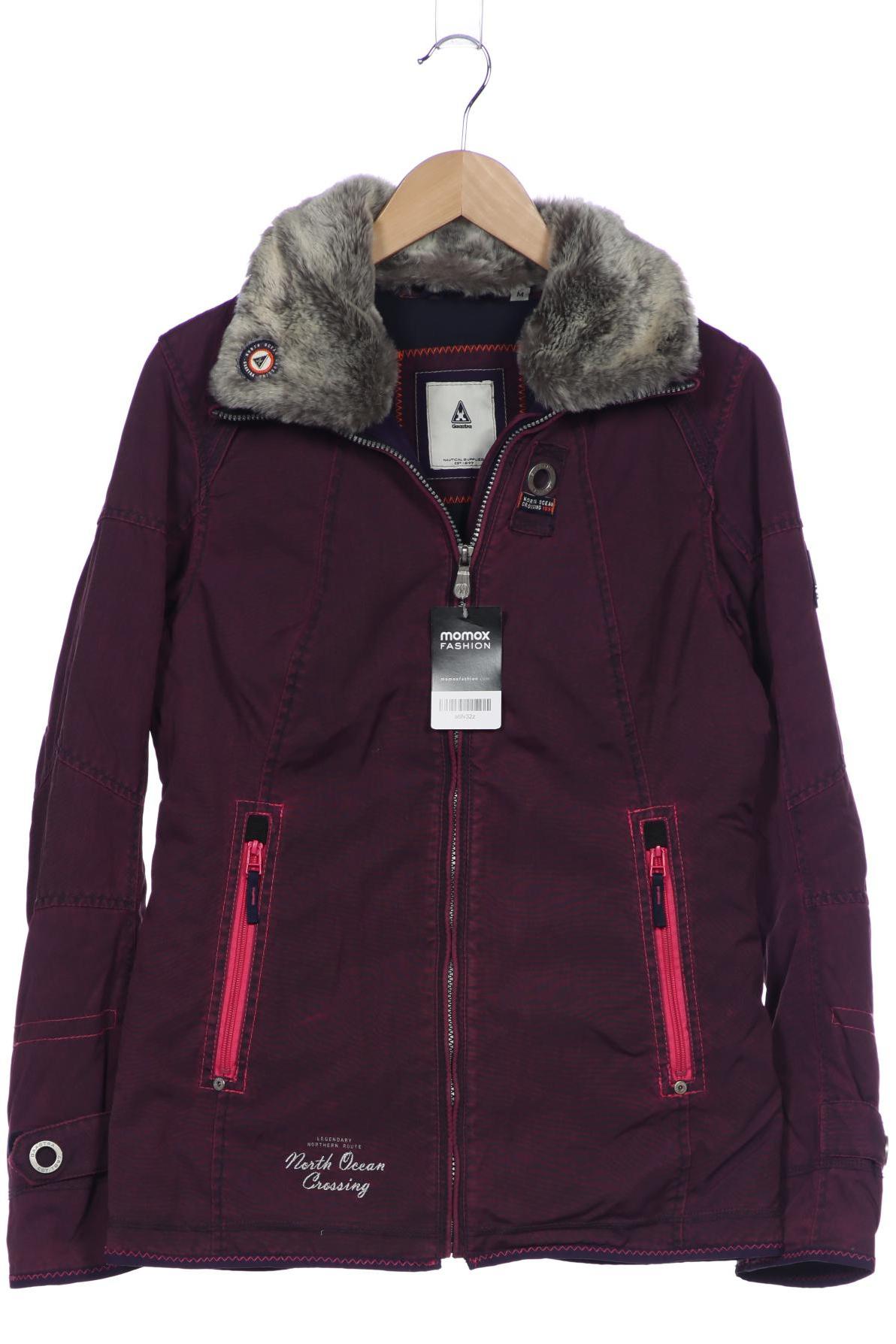 

Gaastra Damen Jacke, türkis, Gr. 38