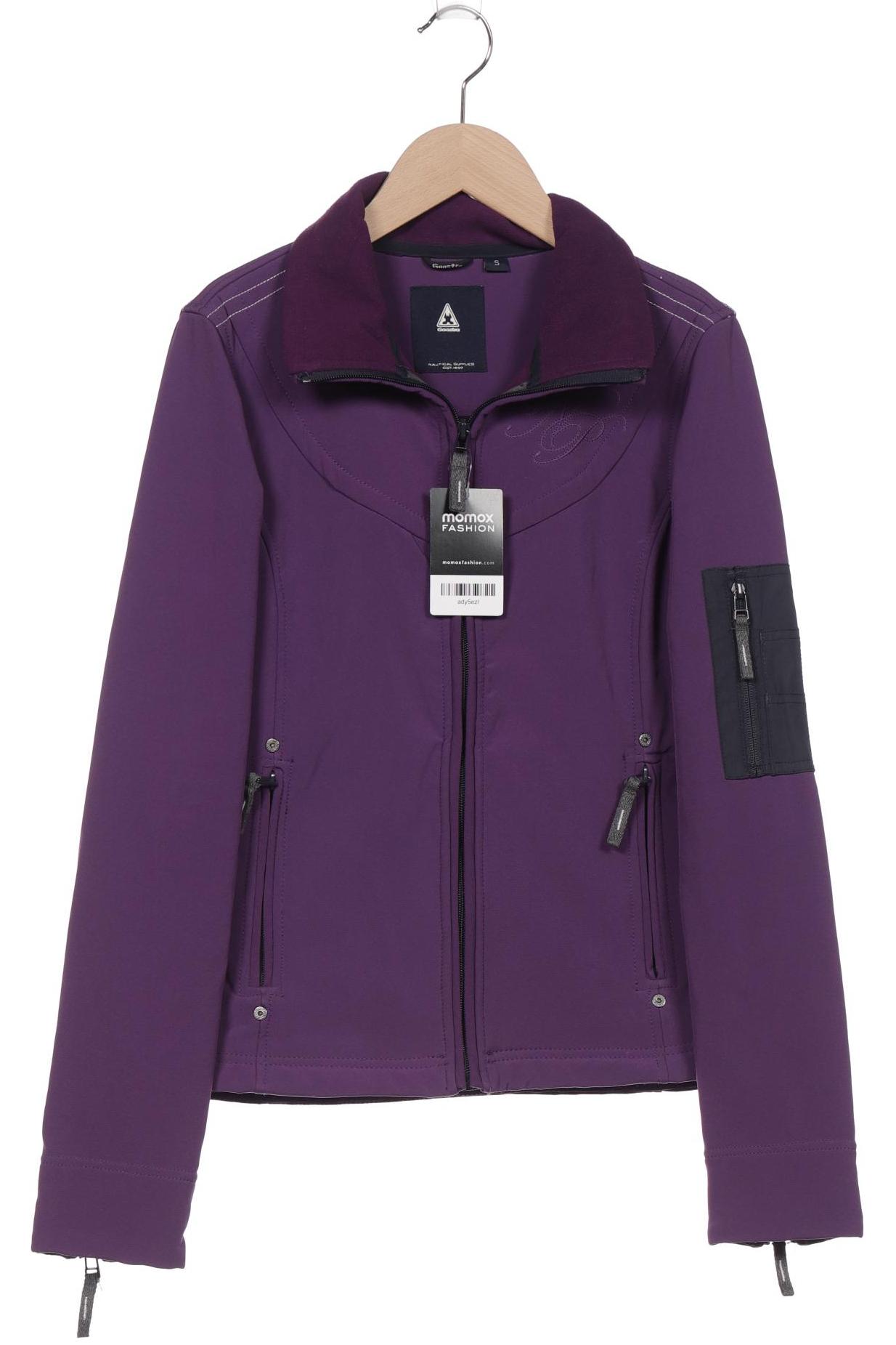 

Gaastra Damen Jacke, flieder, Gr. 36