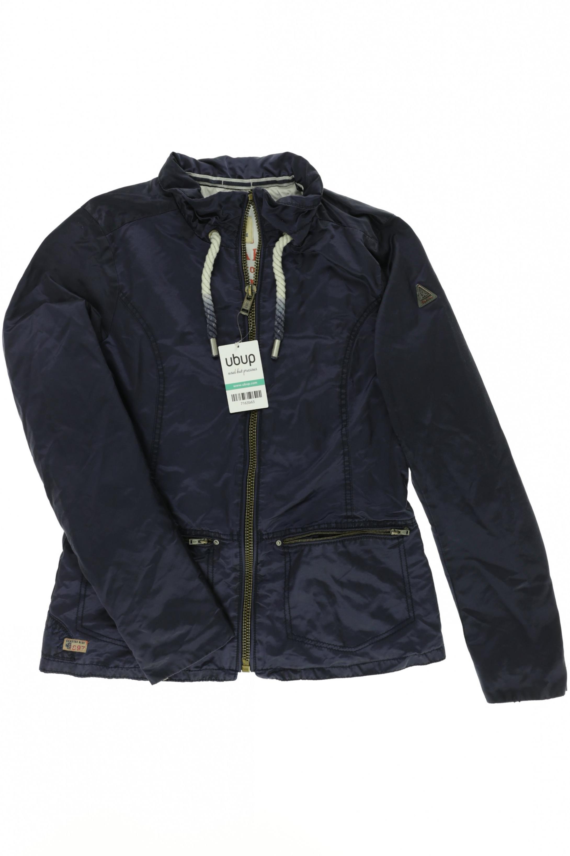 

Gaastra Damen Jacke, blau, Gr.