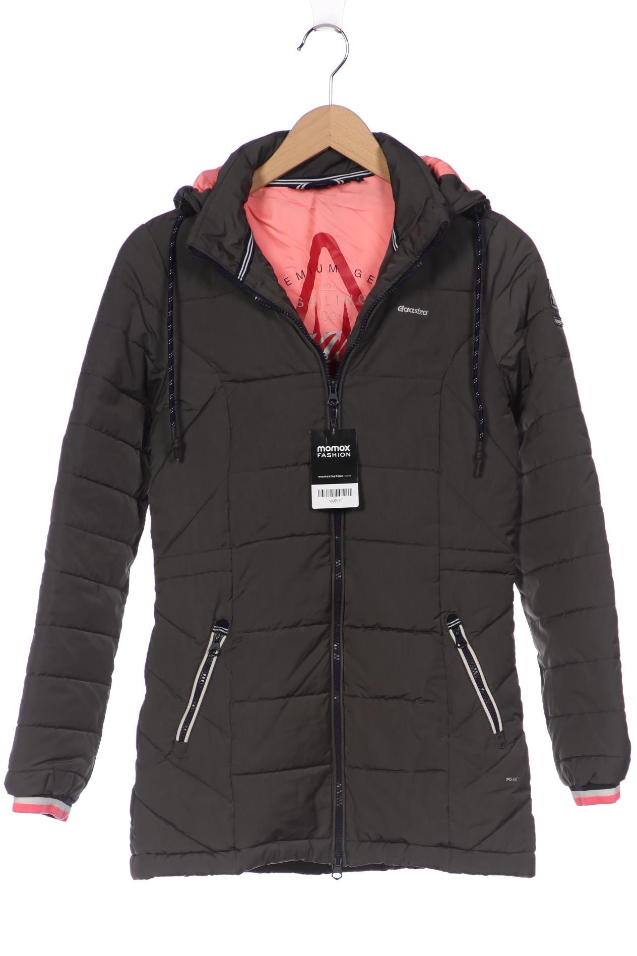 

Gaastra Damen Jacke, grün, Gr. 36