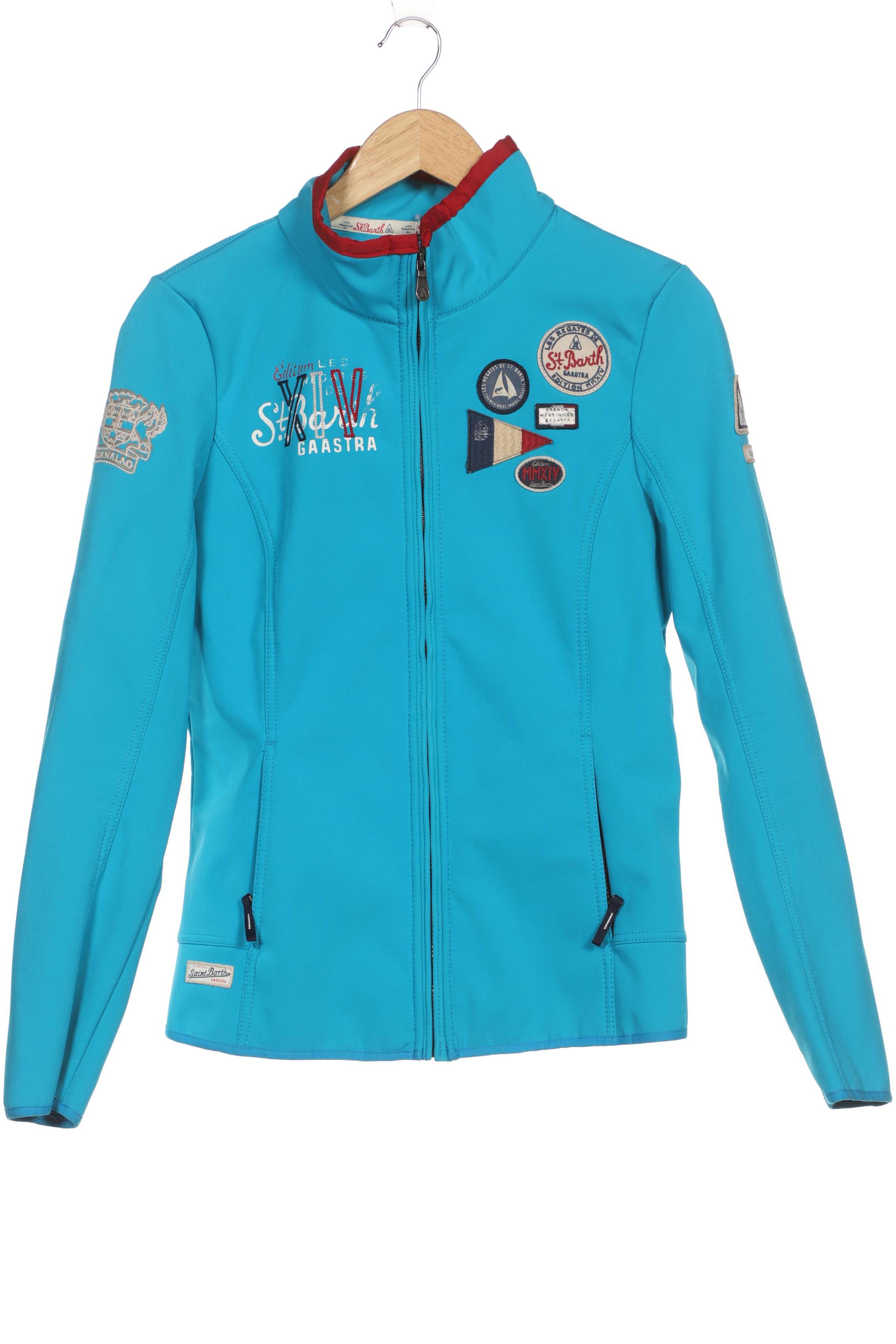 

Gaastra Damen Jacke, blau, Gr. 42