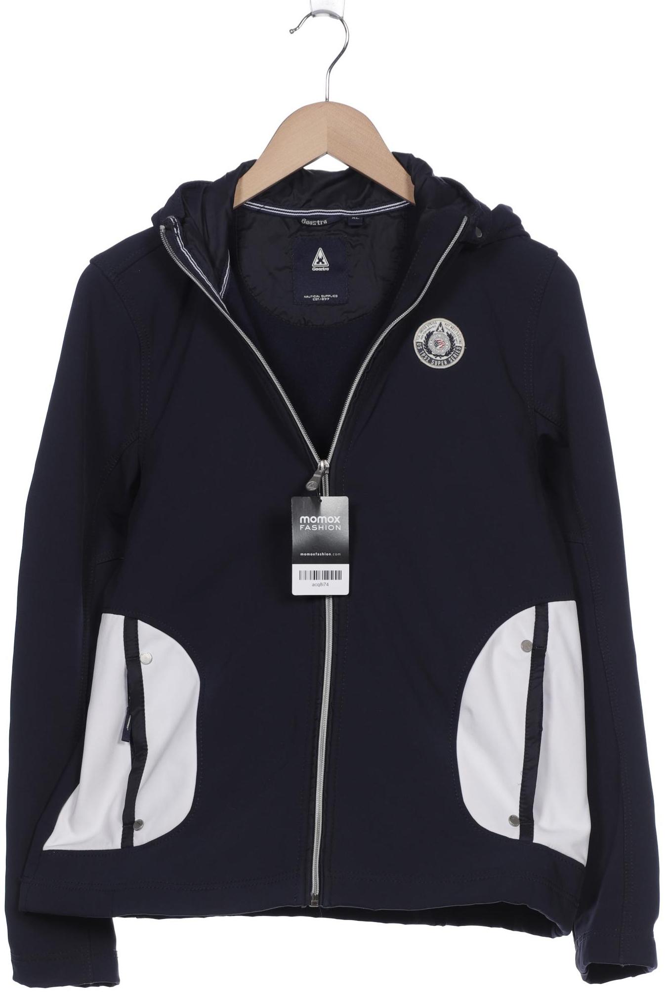 

Gaastra Damen Jacke, marineblau