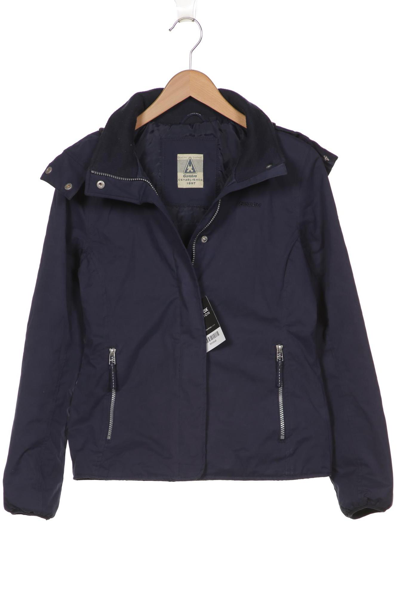 

Gaastra Damen Jacke, marineblau, Gr. 38