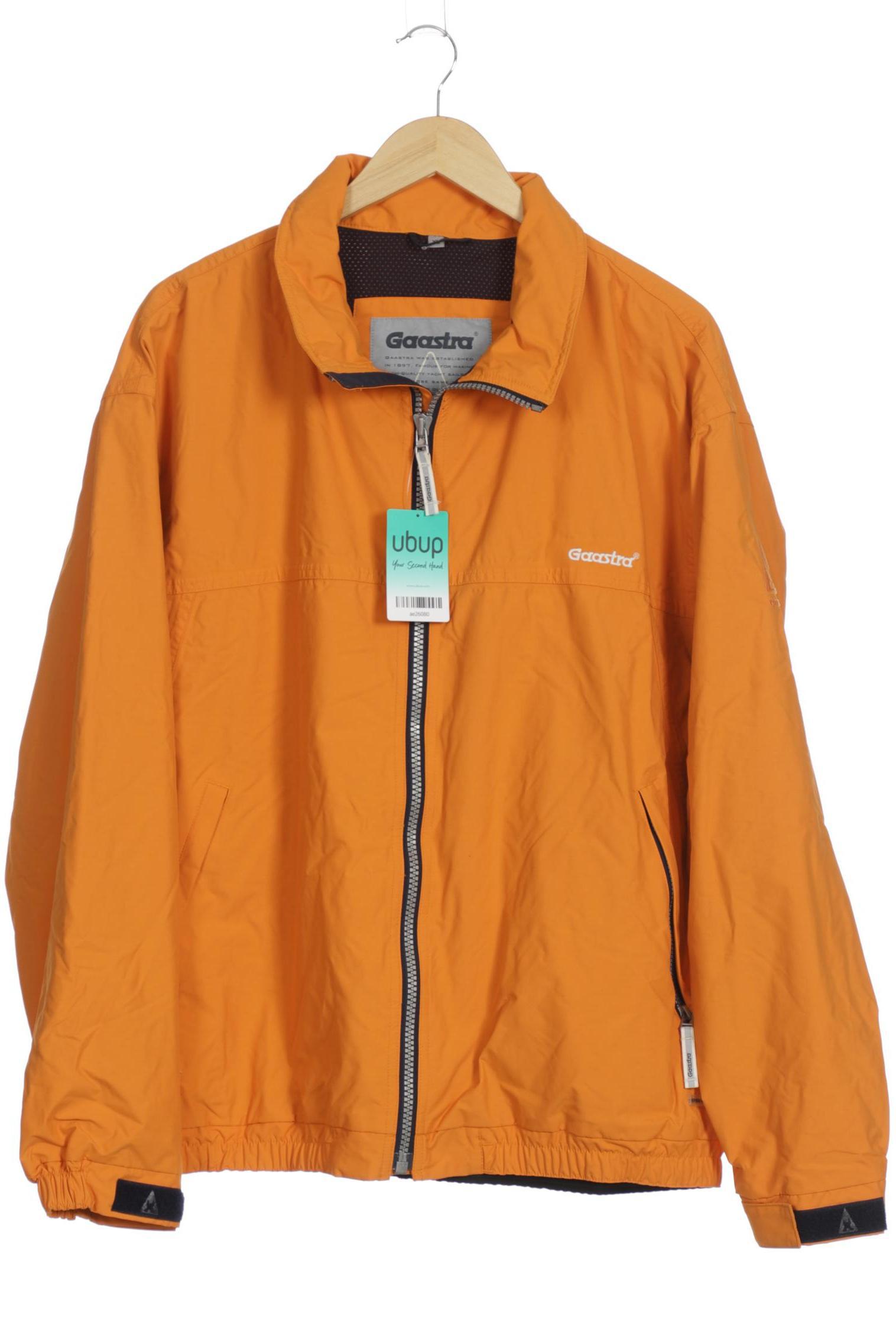 

Gaastra Damen Jacke, orange, Gr.