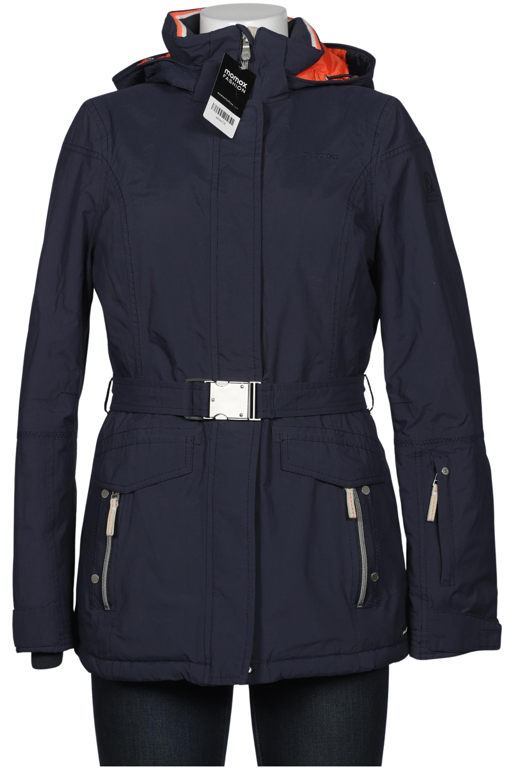 

Gaastra Damen Jacke, marineblau, Gr. 38