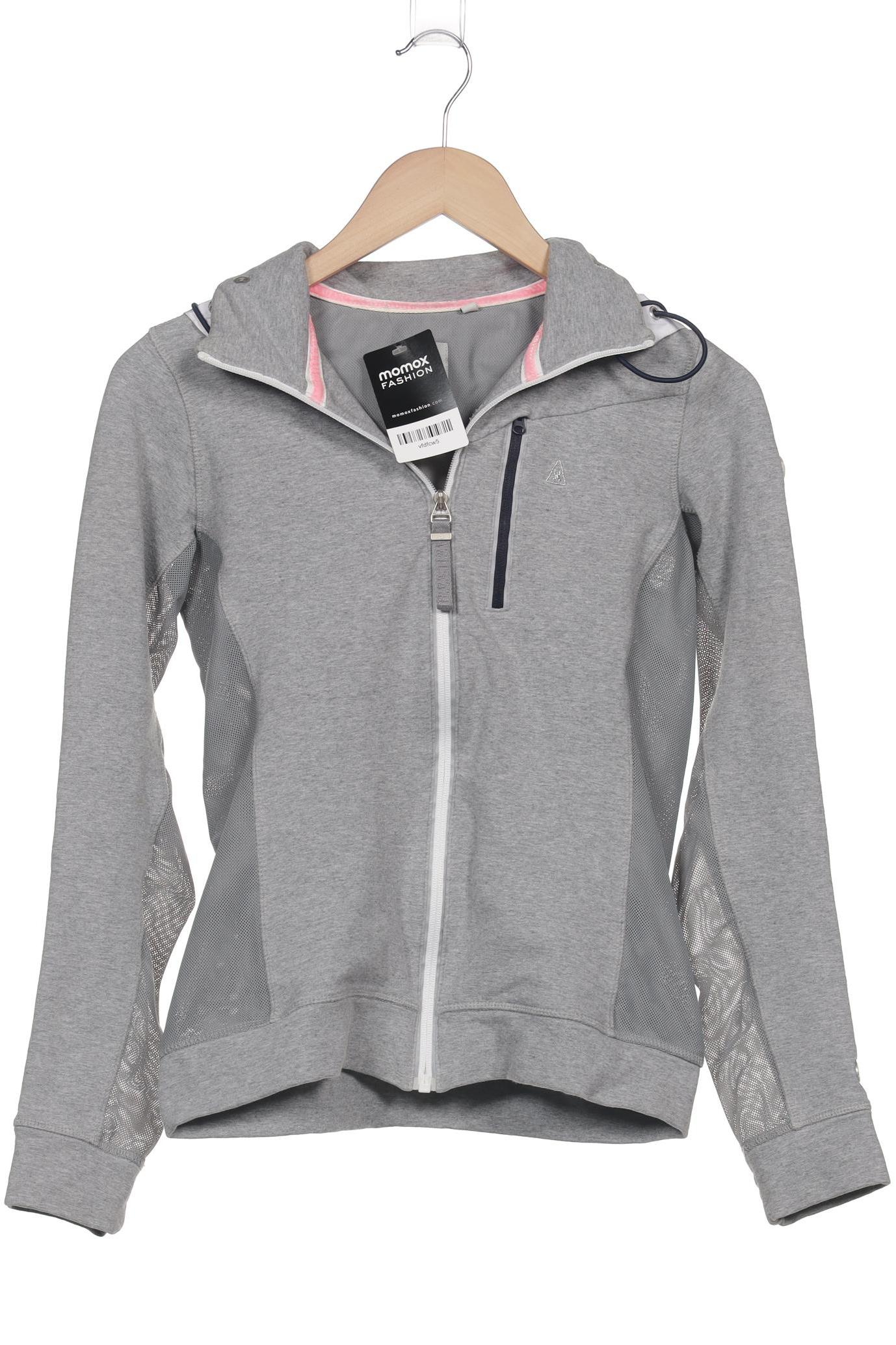 

Gaastra Damen Jacke, grau, Gr. 38