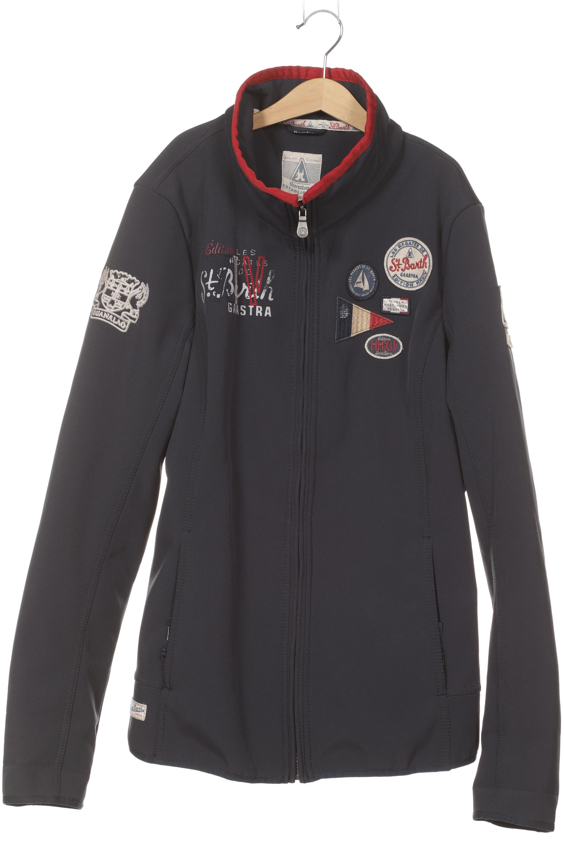 

Gaastra Damen Jacke, blau, Gr.