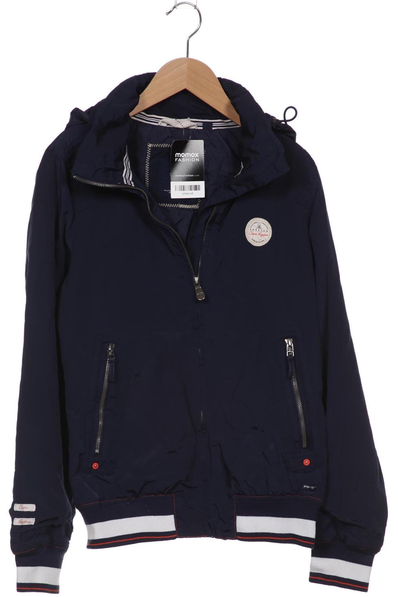 

Gaastra Damen Jacke, marineblau