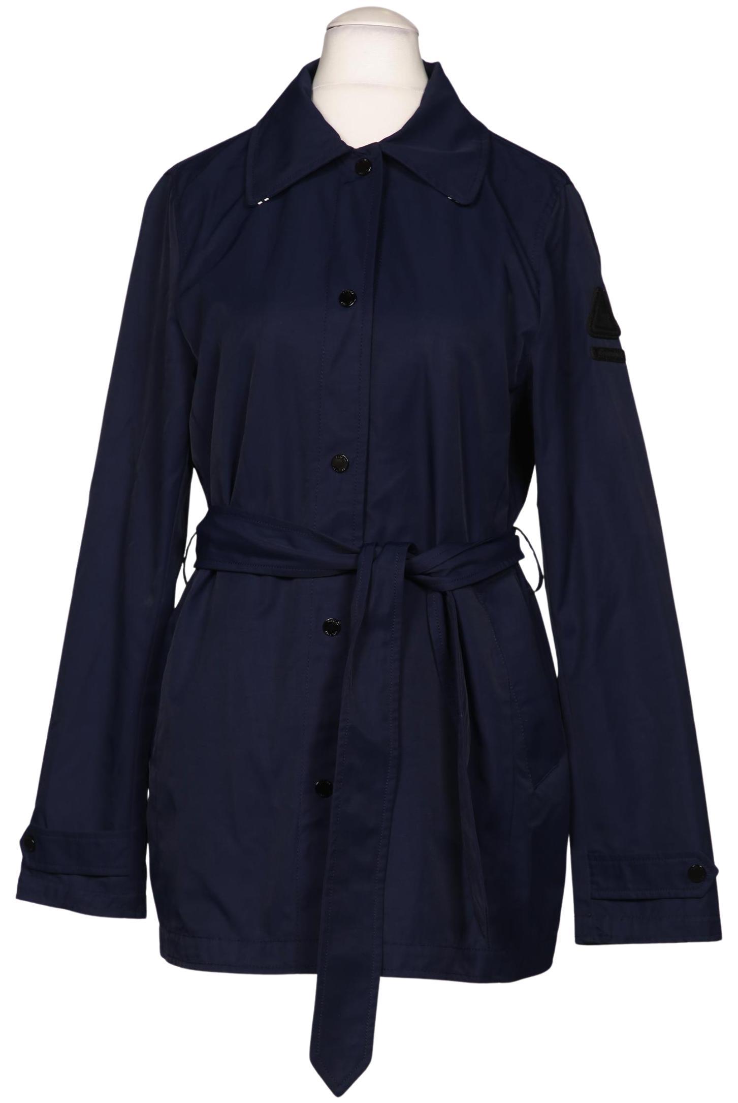 

Gaastra Damen Jacke, marineblau, Gr. 38
